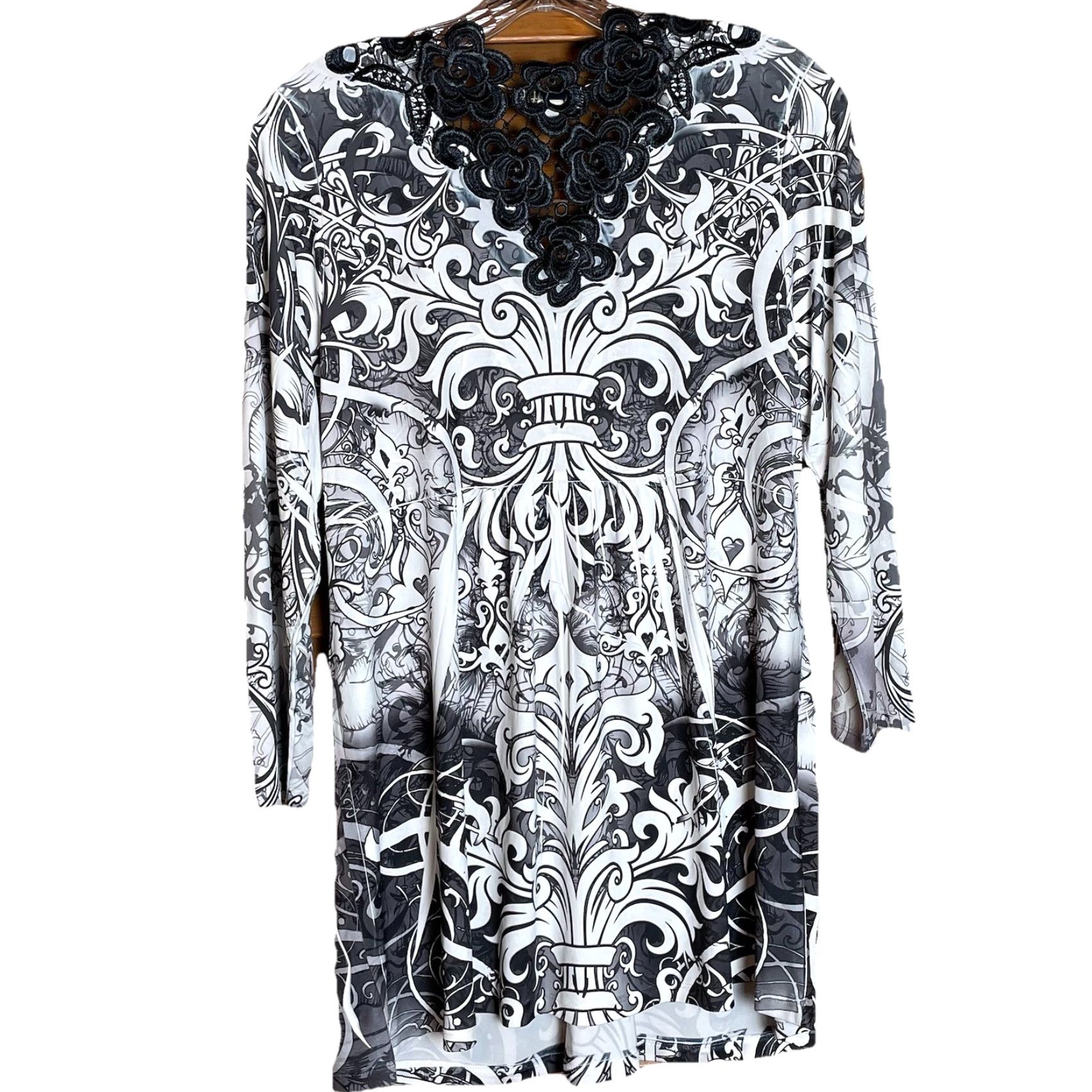 Vintage VINTAGE? No Size XL / US 12-14 / IT 48-50 - 4 Thumbnail
