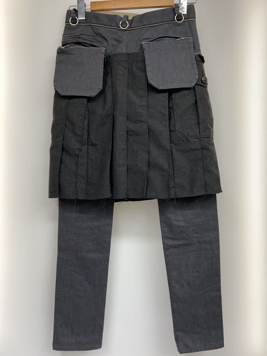 Undercover SS16 SCAB skirt pants Size US 30 / EU 46 - 2 Thumbnail