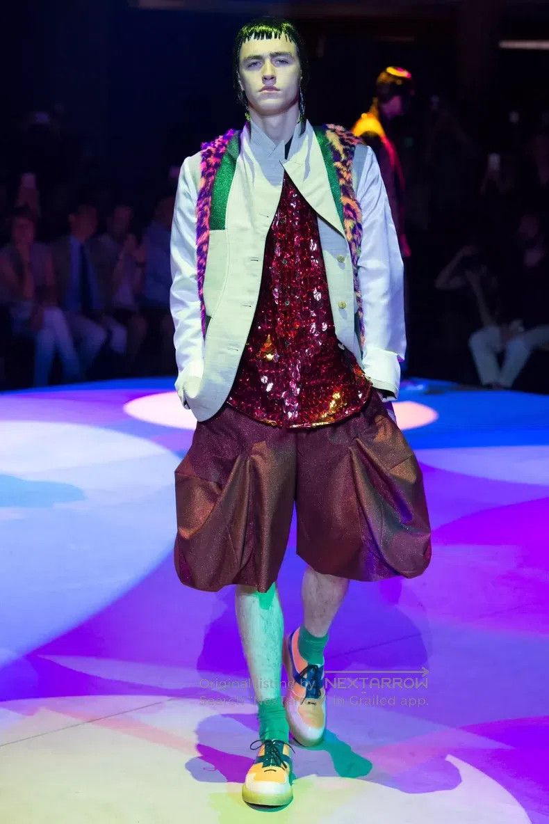 Comme des Garcons Comme Des Garcons Double-sided long blazer Size US M / EU 48-50 / 2 - 3 Thumbnail
