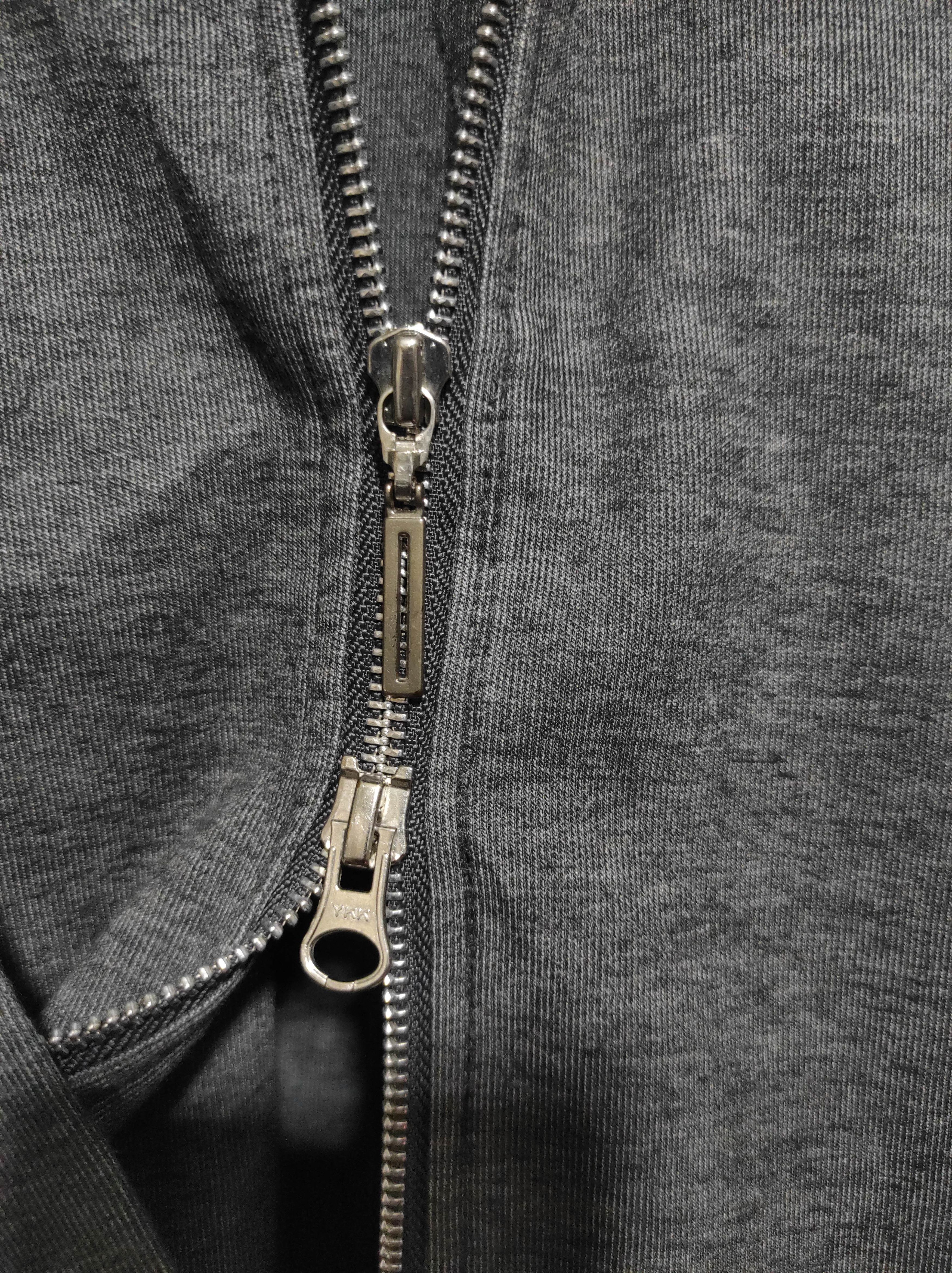 14th Addiction Male & Co Multi zipper fur Hoodie Ifsixwasnine lgb style Size US M / EU 48-50 / 2 - 6 Thumbnail