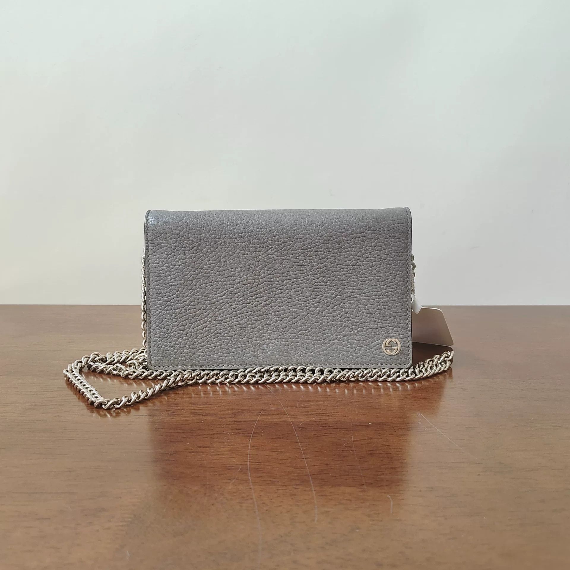 Gucci Pre-loved Bag Very good condition Size ONE SIZE - 1 Thumbnail
