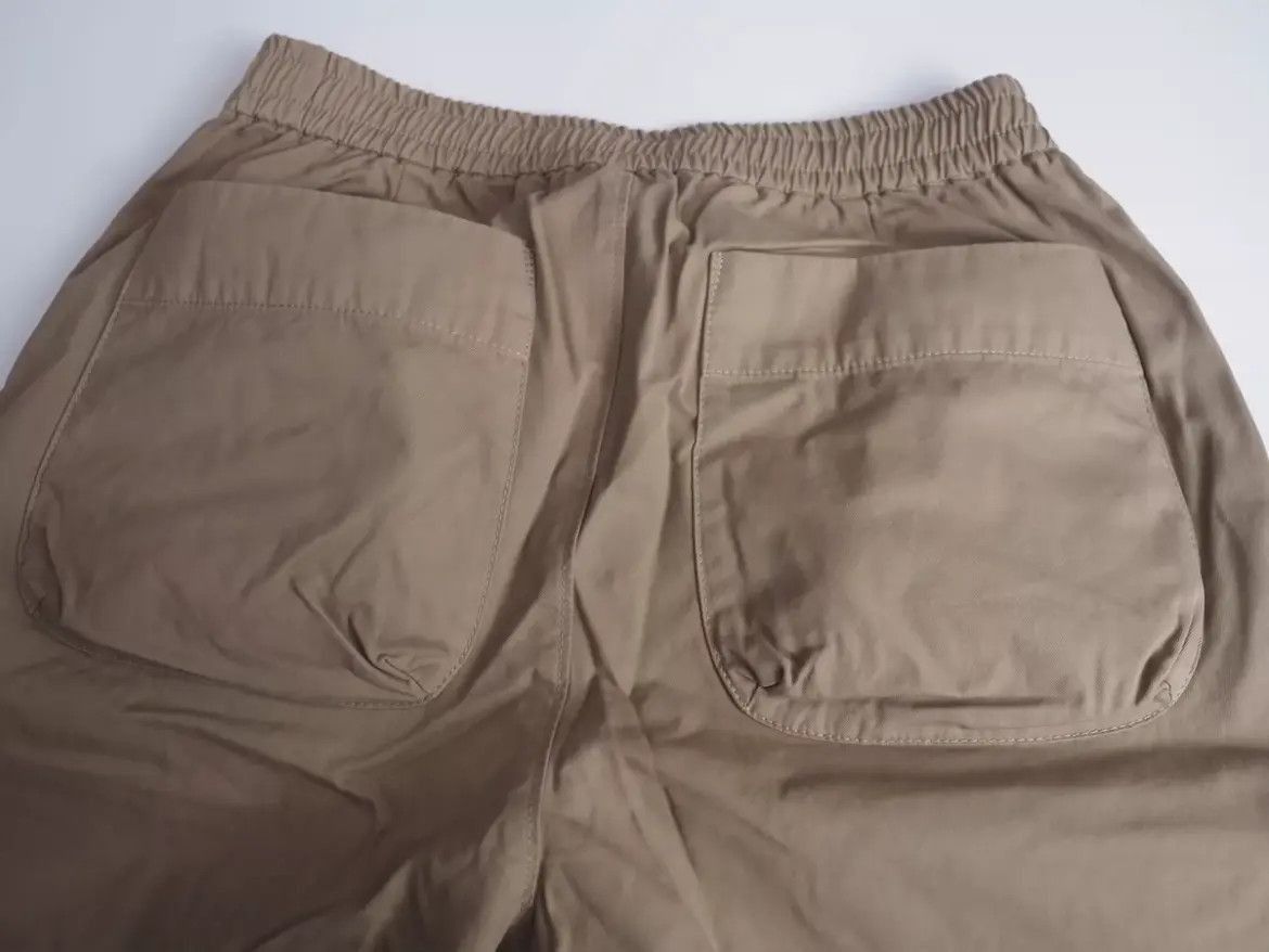 Undercover Sz 2 Undercover 23SS Undercoverism Distressed Shorts Size US 30 / EU 46 - 5 Thumbnail