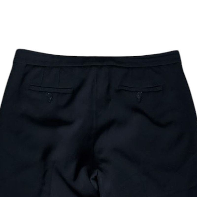 Theory Theory Black Pants | Size 12 Size 34" / US 12 / IT 48 - 4 Thumbnail