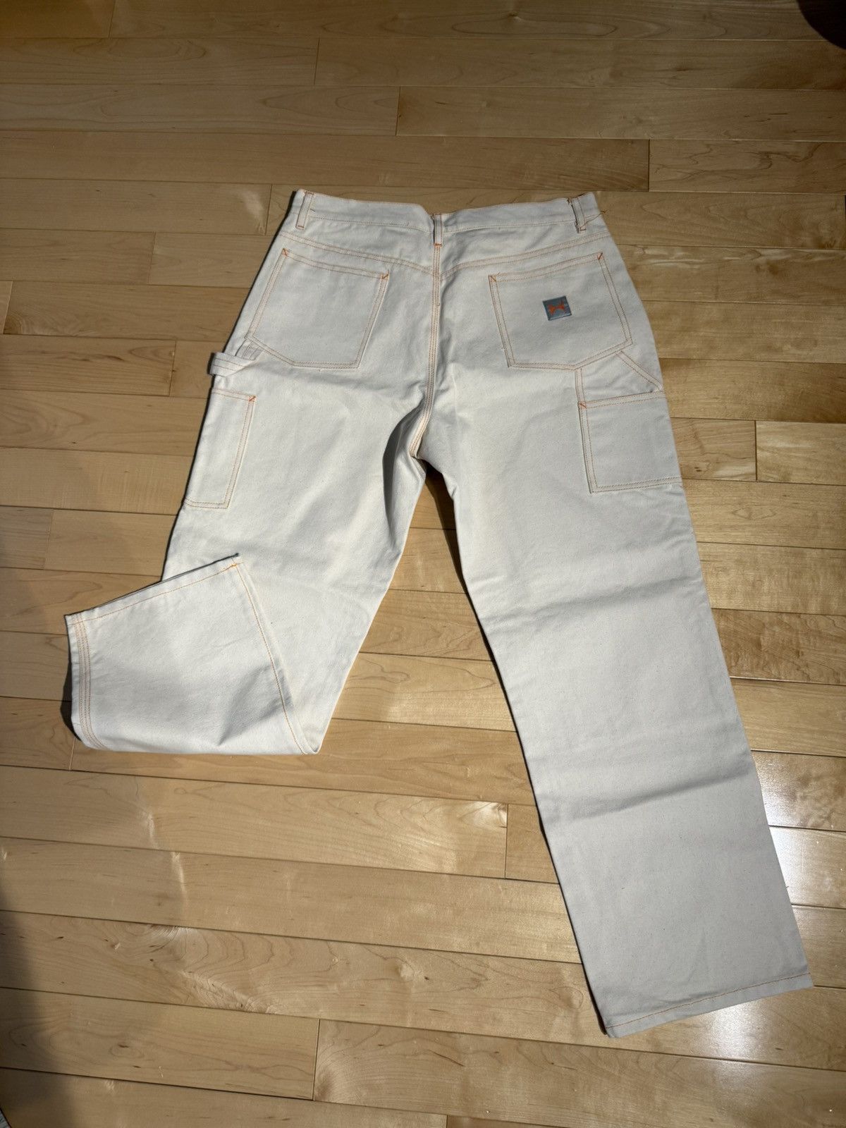 Other Hayato Today Cesca Pant Size US 34 / EU 50 - 5 Thumbnail