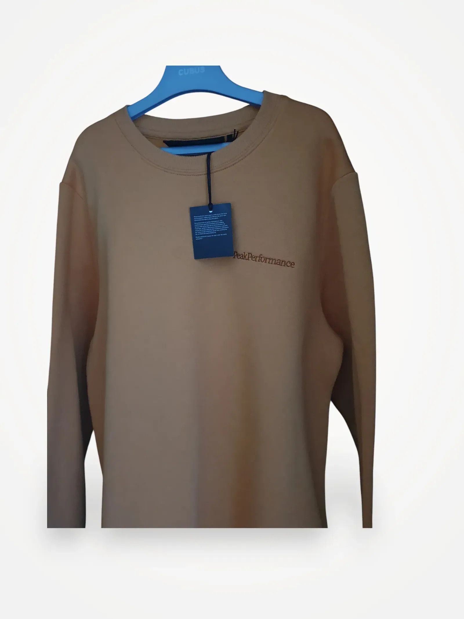 Peak Performance Peak Performance Cardigan Size US S / EU 44-46 / 1 - 1 Thumbnail