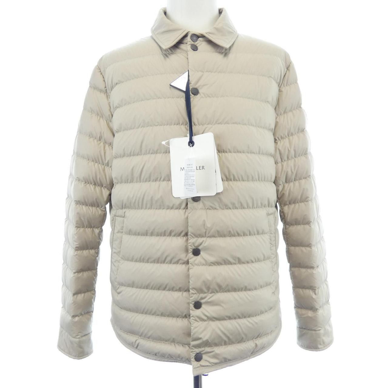 Moncler Moncler Moncler BOURDON Down Jacket Others Outerwear BOURDON DUTY FREE for USA Size ONE SIZE - 1 Thumbnail
