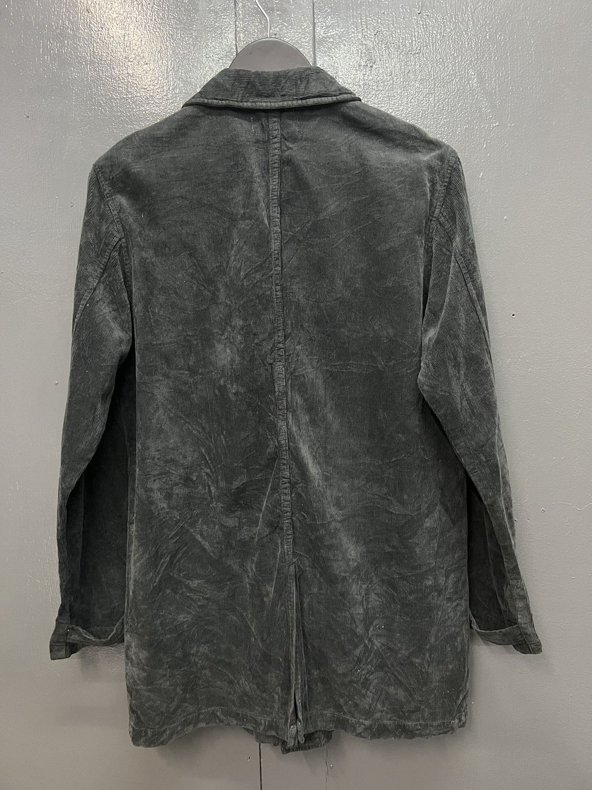 Spellbound 🔥SPELLBOUND GENUINE GOOD WEAR CORDUROY JACKET Size US M / EU 48-50 / 2 - 5 Thumbnail