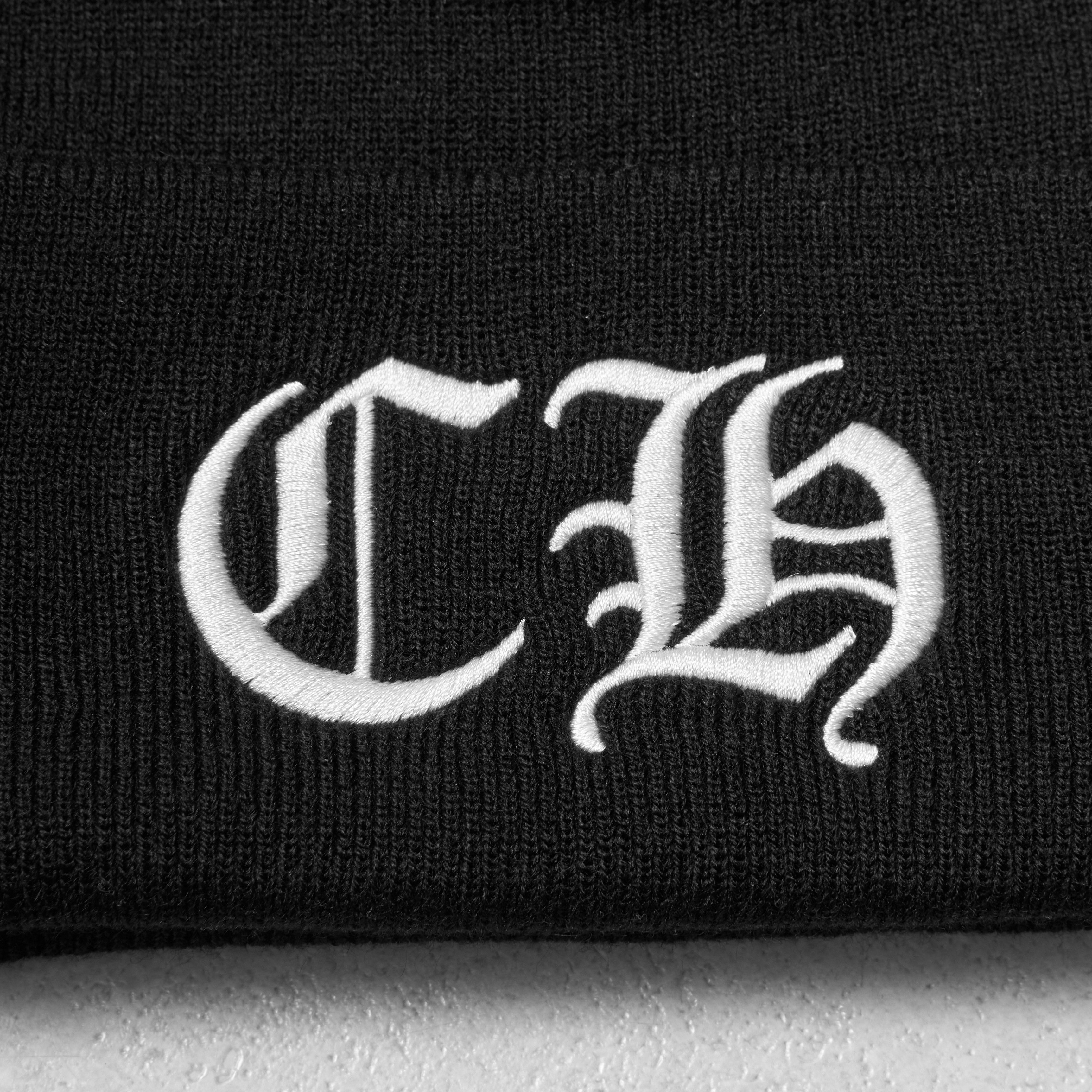 Chrome Hearts CHROME HEARTS Classic Beanie Size ONE SIZE - 3 Thumbnail