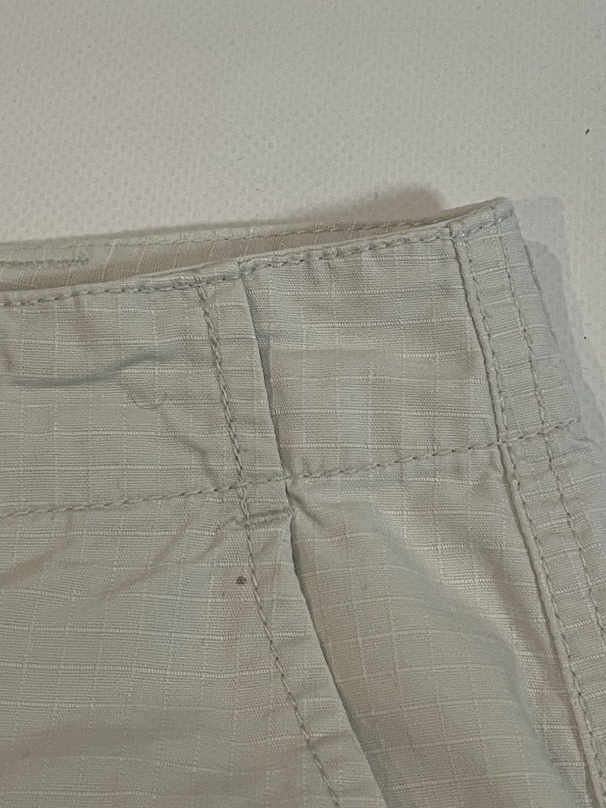 Polo Ralph Lauren × Ralph Lauren Ralph Lauren Polo Jeans Company Cargo Shorts Size US 32 / EU 48 - 12 Thumbnail