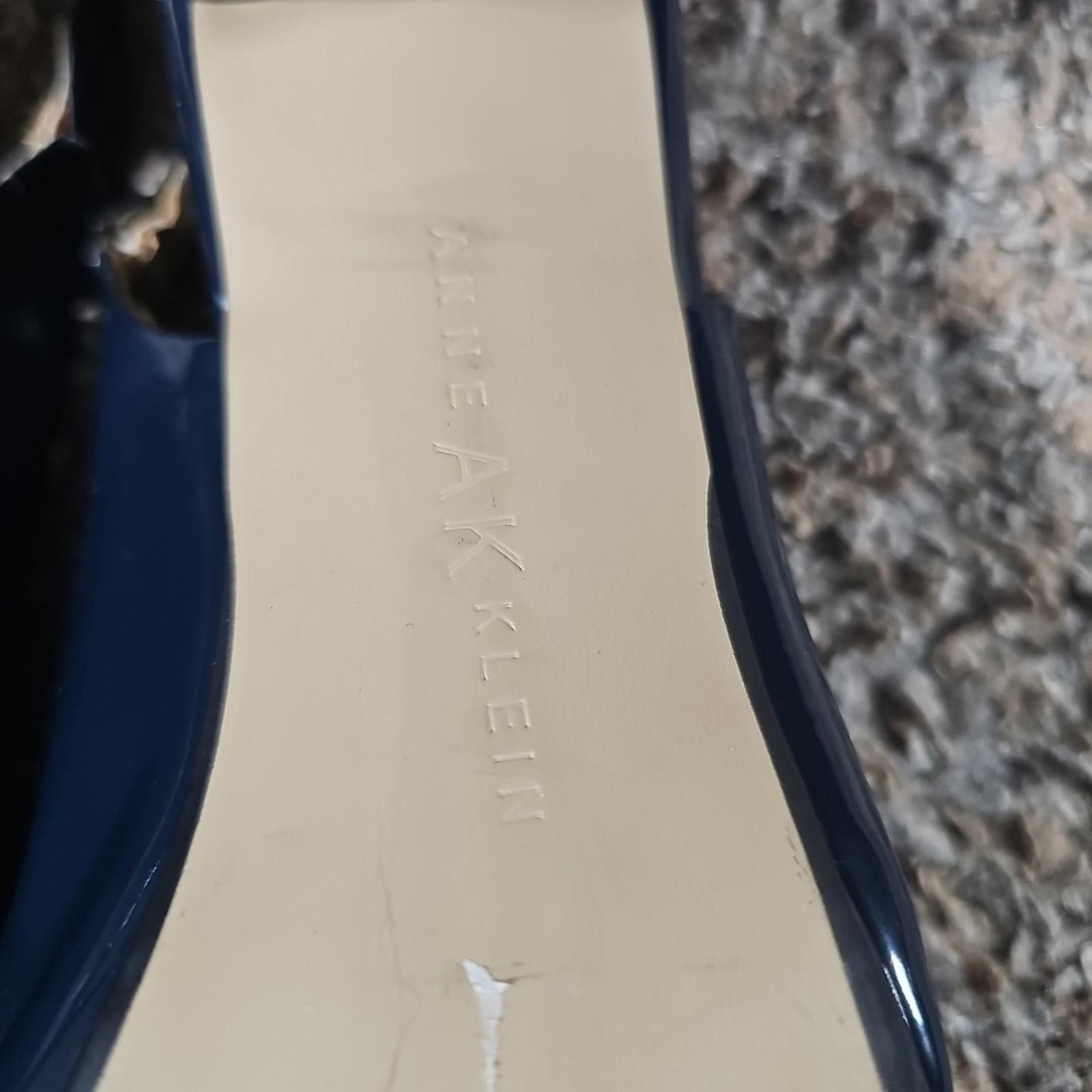 Other Anne Klein Iflex Ak7ryons 8m Heels Size US 8 / IT 38 - 9 Thumbnail
