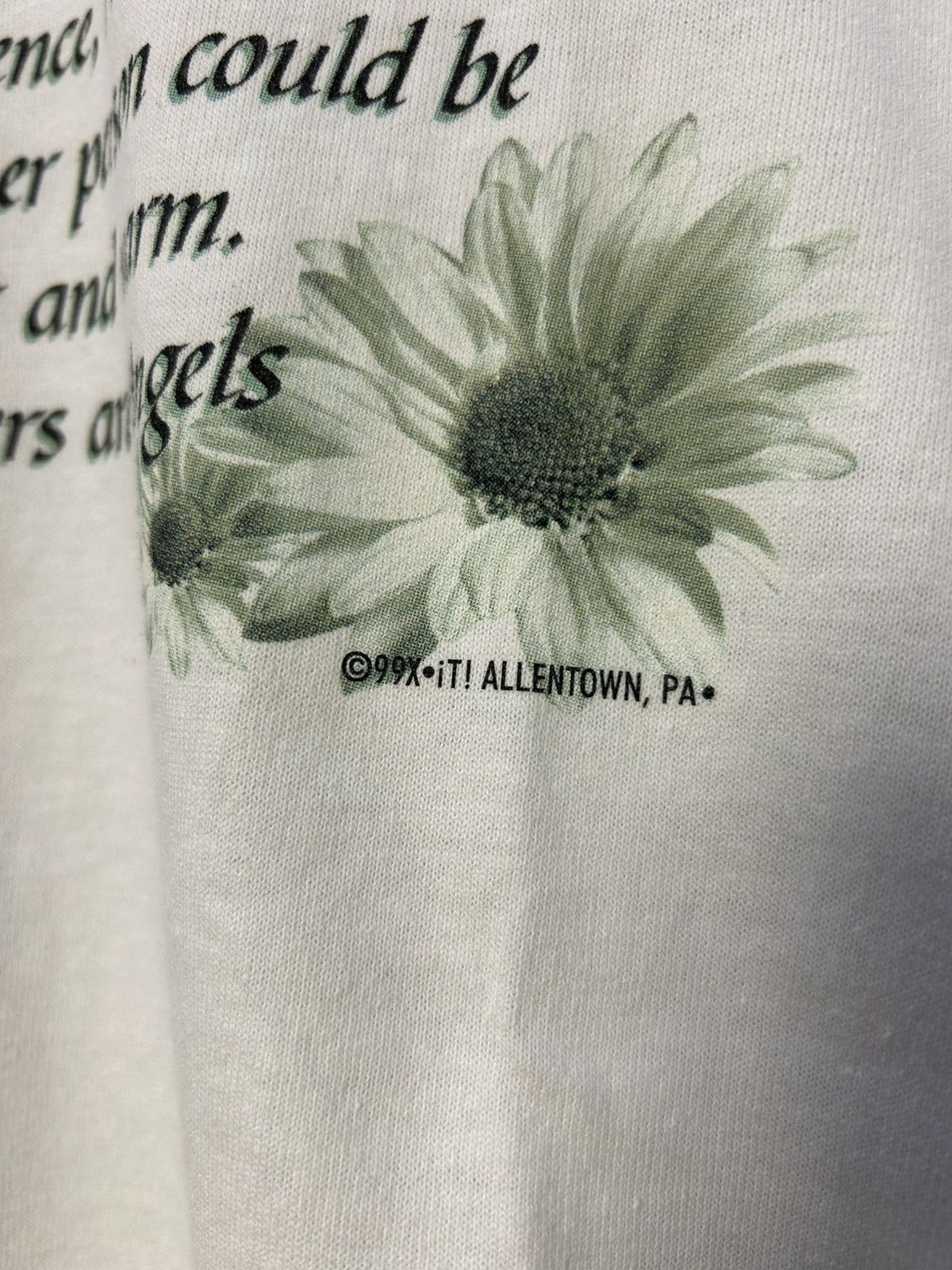 Vintage Vintage Grandmothers are Angels Size US L / EU 52-54 / 3 - 3 Thumbnail