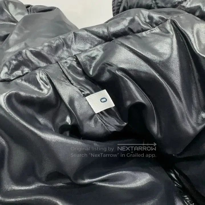 Moncler Moncler Unisex Long. Size US M / EU 48-50 / 2 - 5 Thumbnail