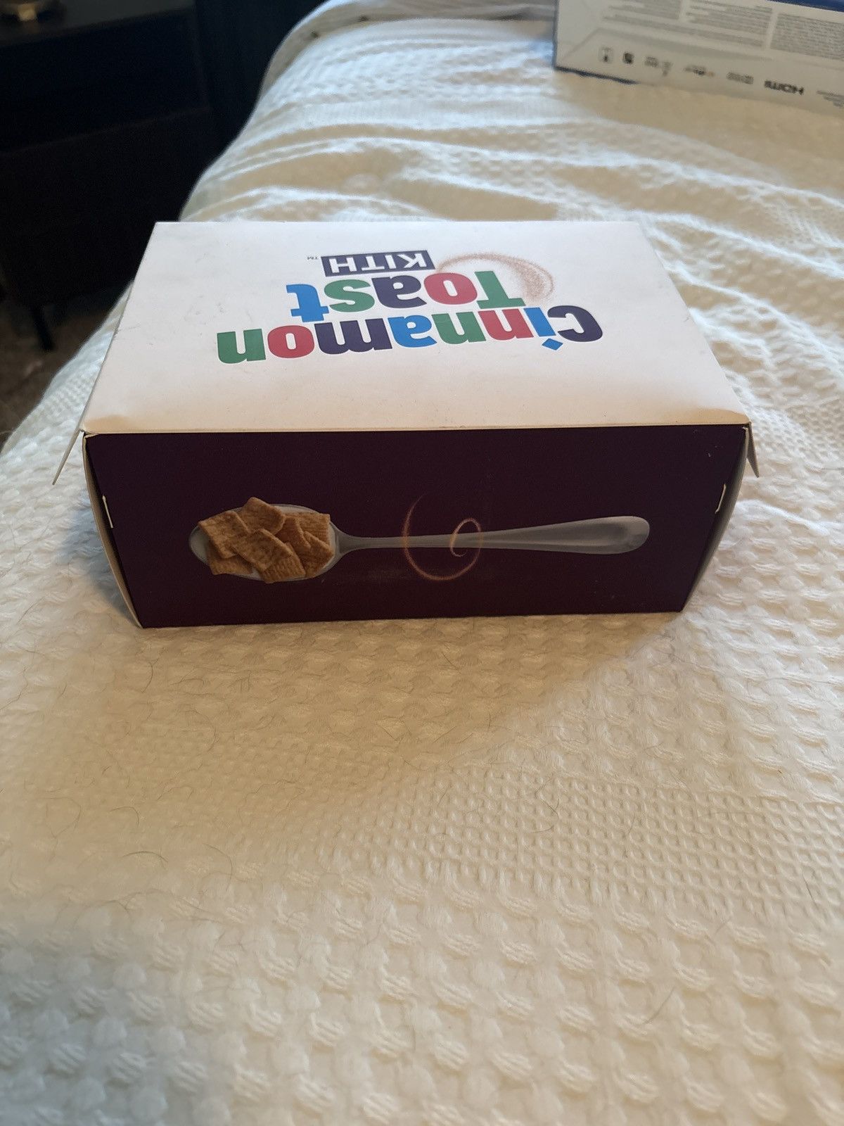 Kith Kith Cinnamon Toast Crunch Size ONE SIZE - 2 Thumbnail