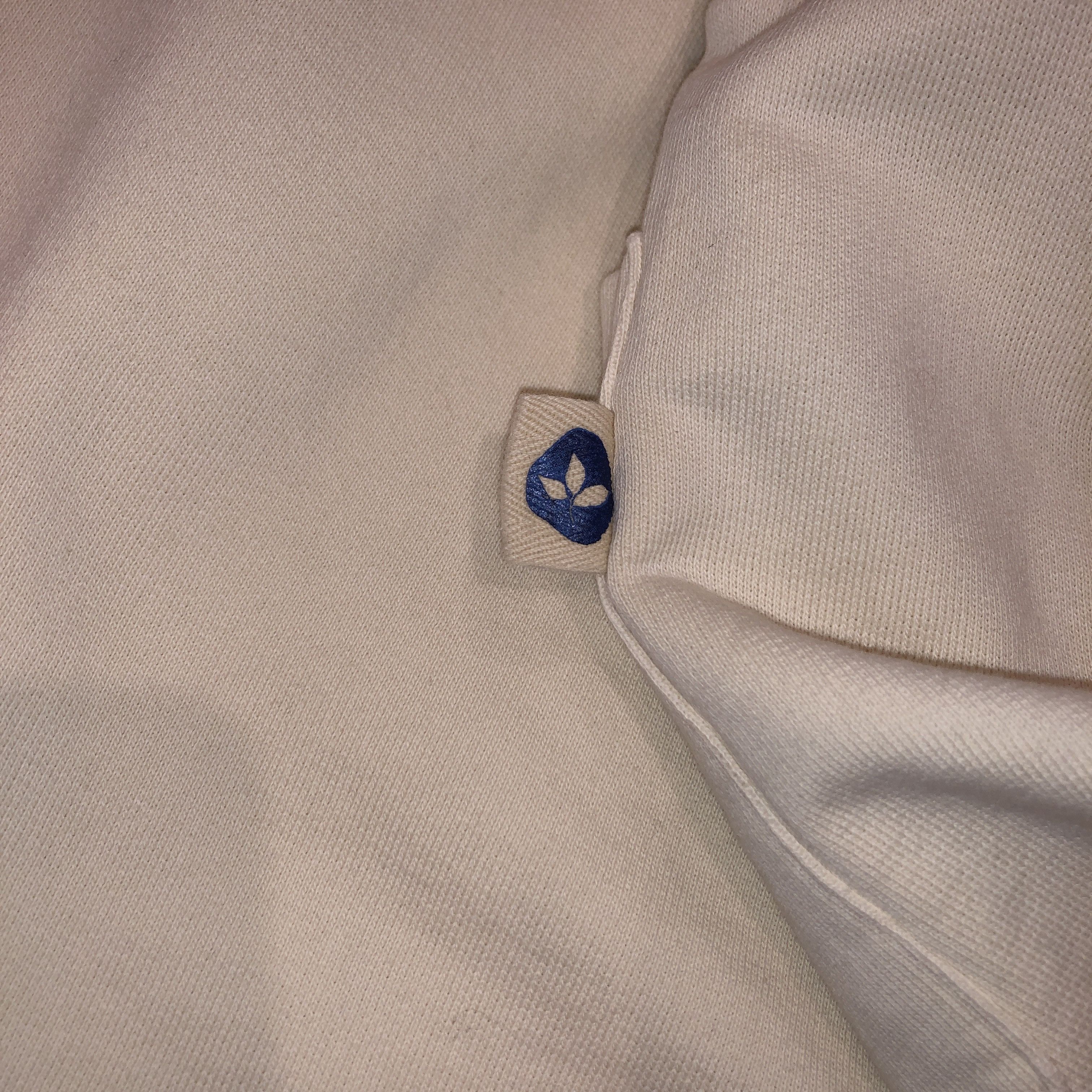 Polo Ralph Lauren 6/15 ORGANIC COTTON SHORTS Size 30" / US 8 / IT 44 - 4 Thumbnail