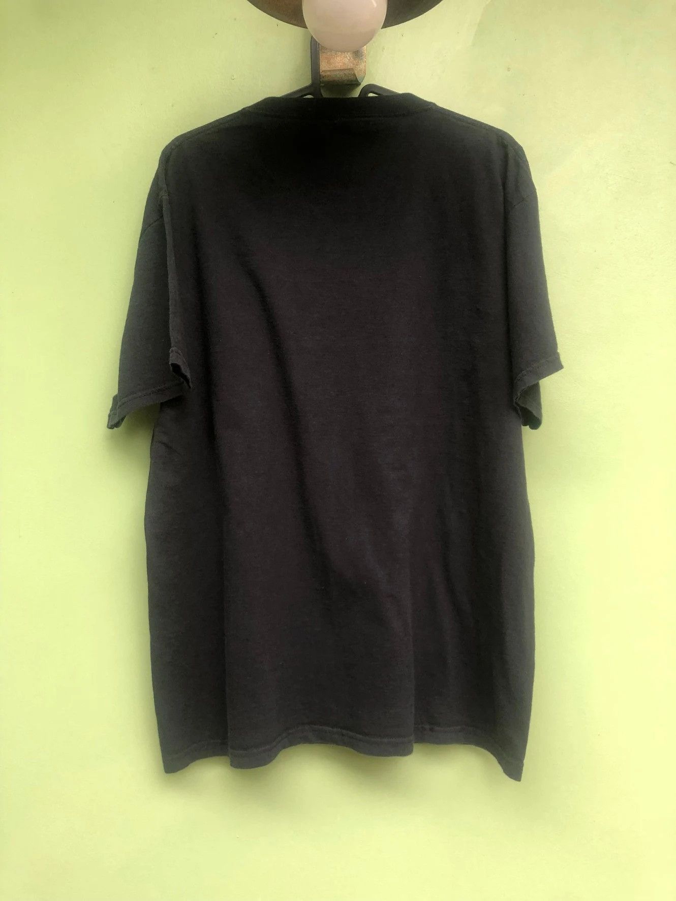 Band Tees BUZZCOOKS Size US S / EU 44-46 / 1 - 2 Thumbnail