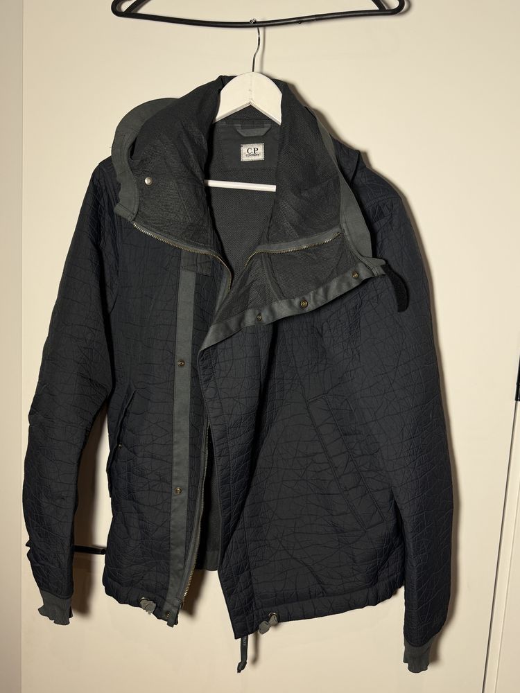 C.P. Company Cp company mtp liner jacket Size US M / EU 48-50 / 2 - 1 Thumbnail