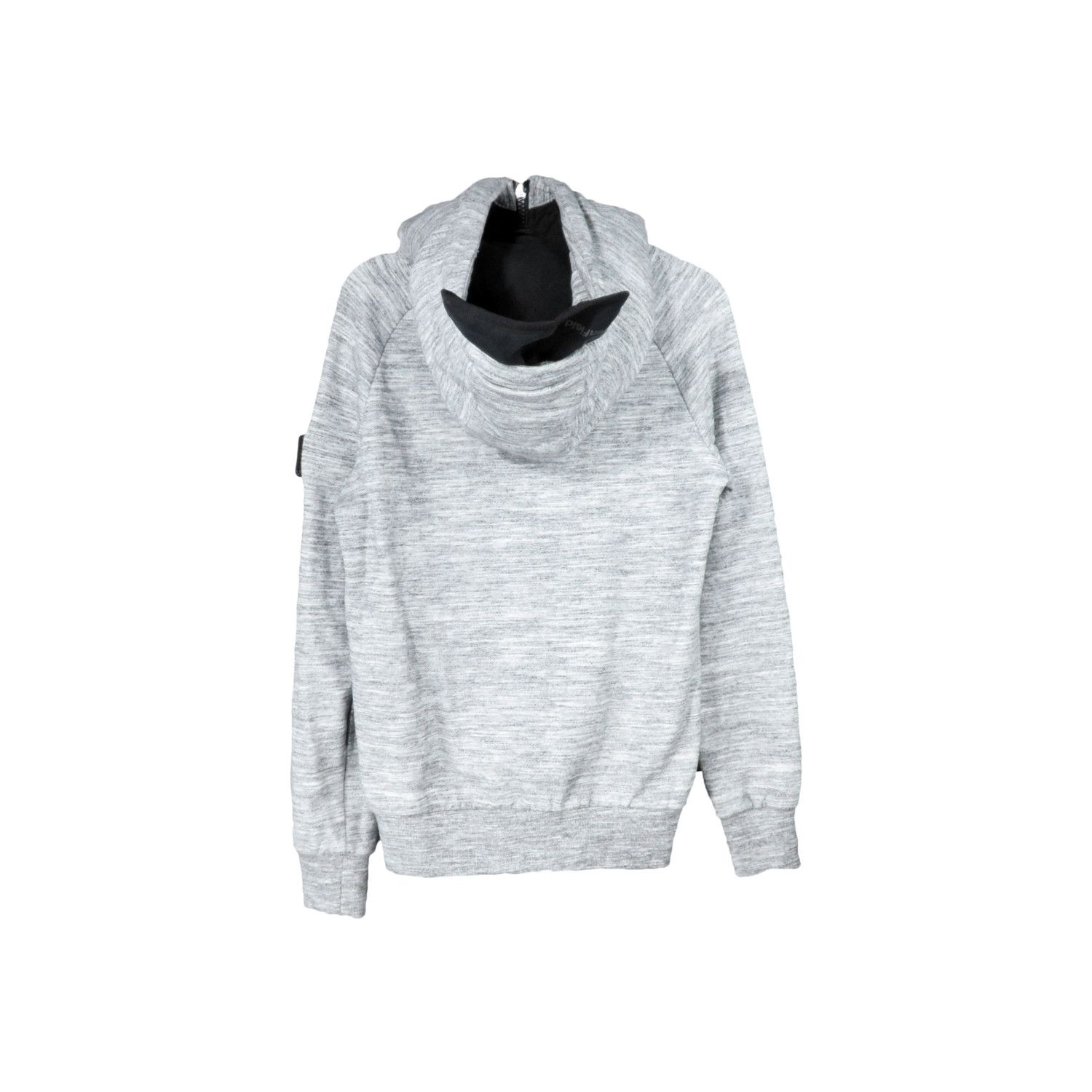 Penfield PENFIELD TECHWEAR INTEGRATED TRAVEL NECK PILLOW ZIP-HOODIE Size US S / EU 44-46 / 1 - 2 Thumbnail