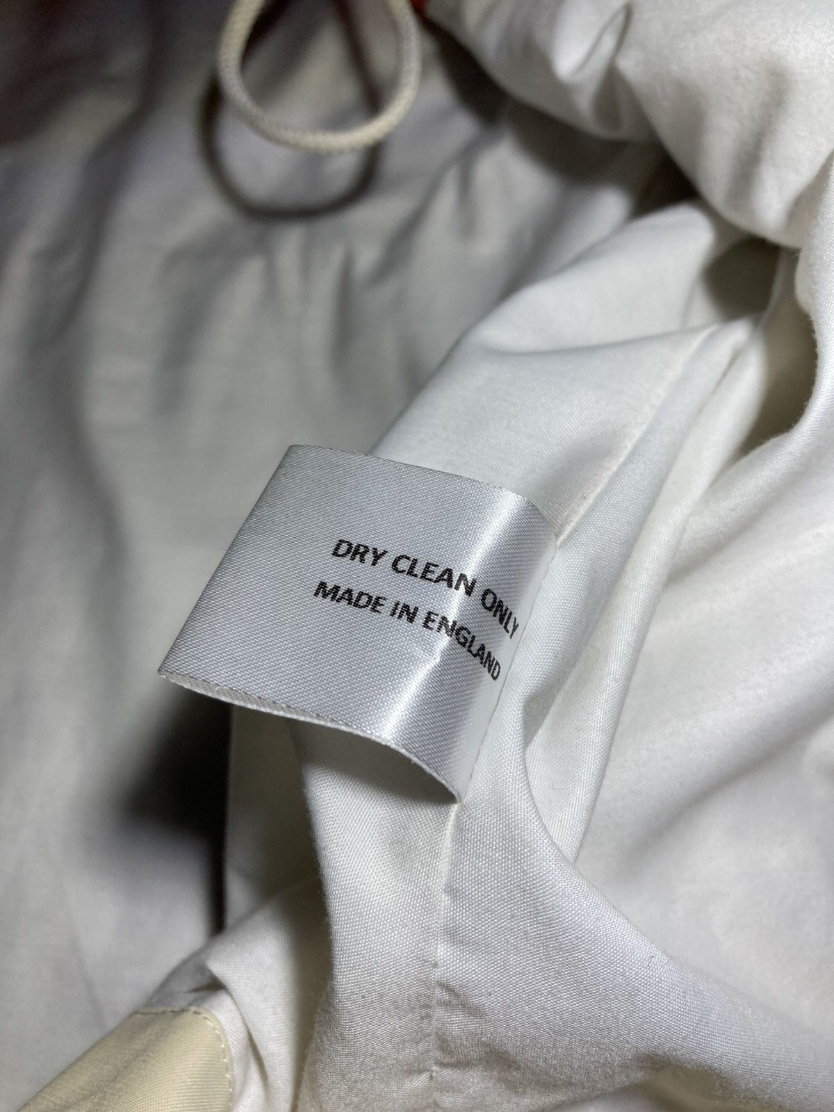 Martine Rose AW17 Martine Rose Zip Up Jacket Sleeves Zip Off Track 2017 Size US XL / EU 56 / 4 - 12 Thumbnail