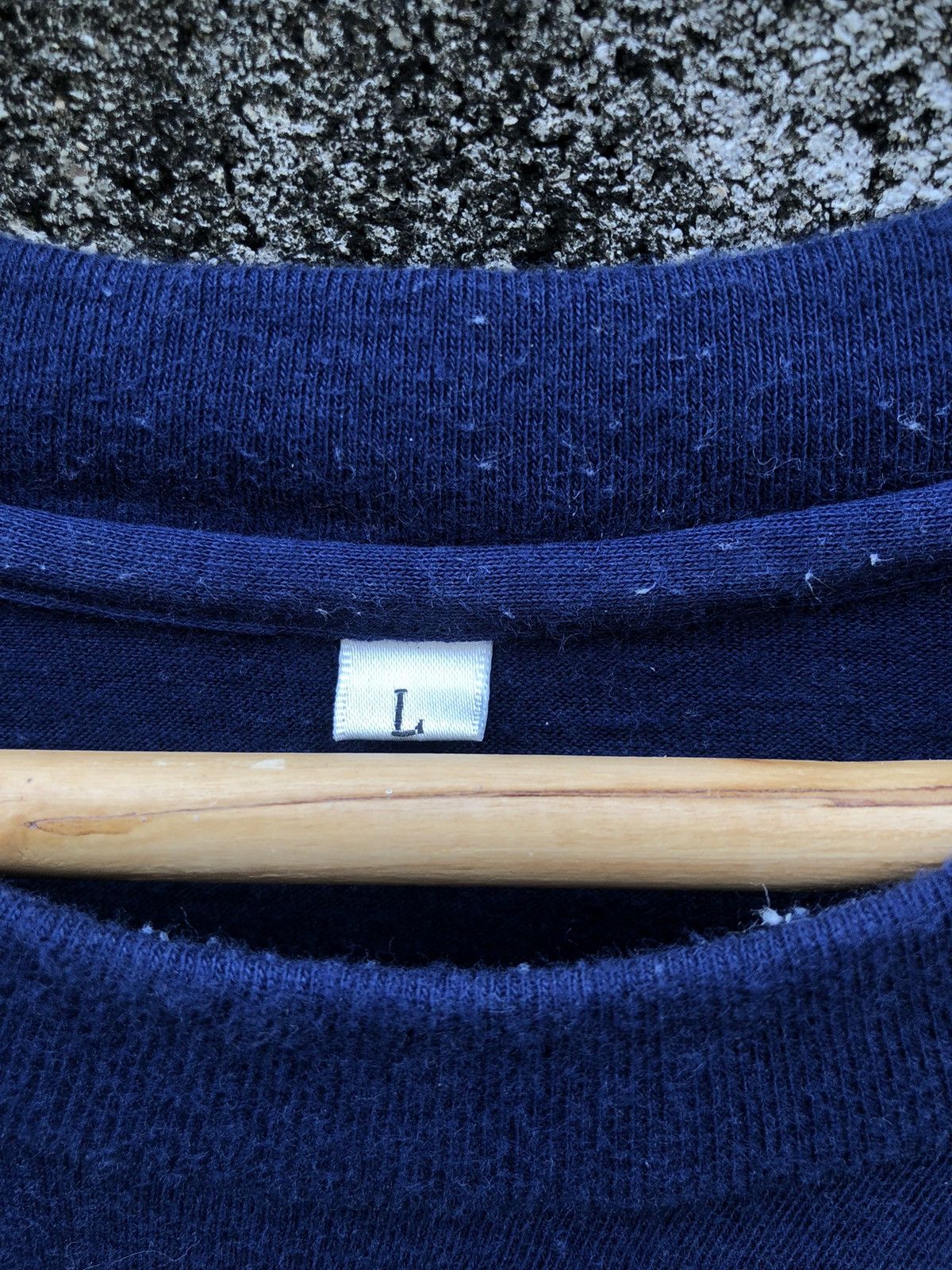 Sports Specialties × Vintage Vintage 90s Peugeot Tshirt Size US L / EU 52-54 / 3 - 3 Thumbnail