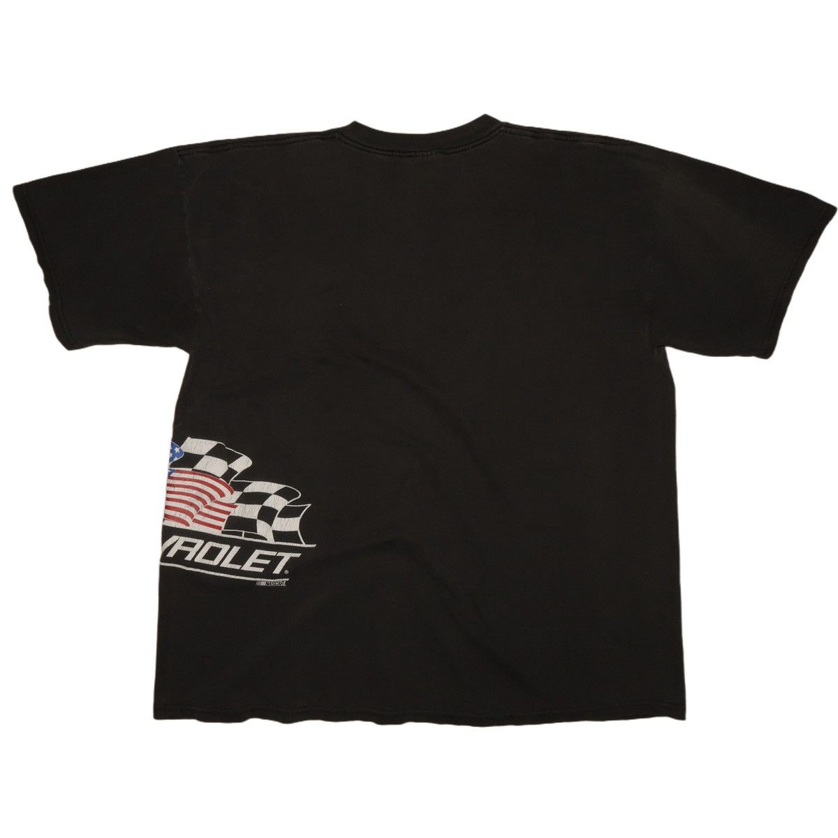 Tultex Vintage Chevrolet Racing Tee | 2XL | $30 Size US XXL / EU 58 / 5 - 5 Thumbnail