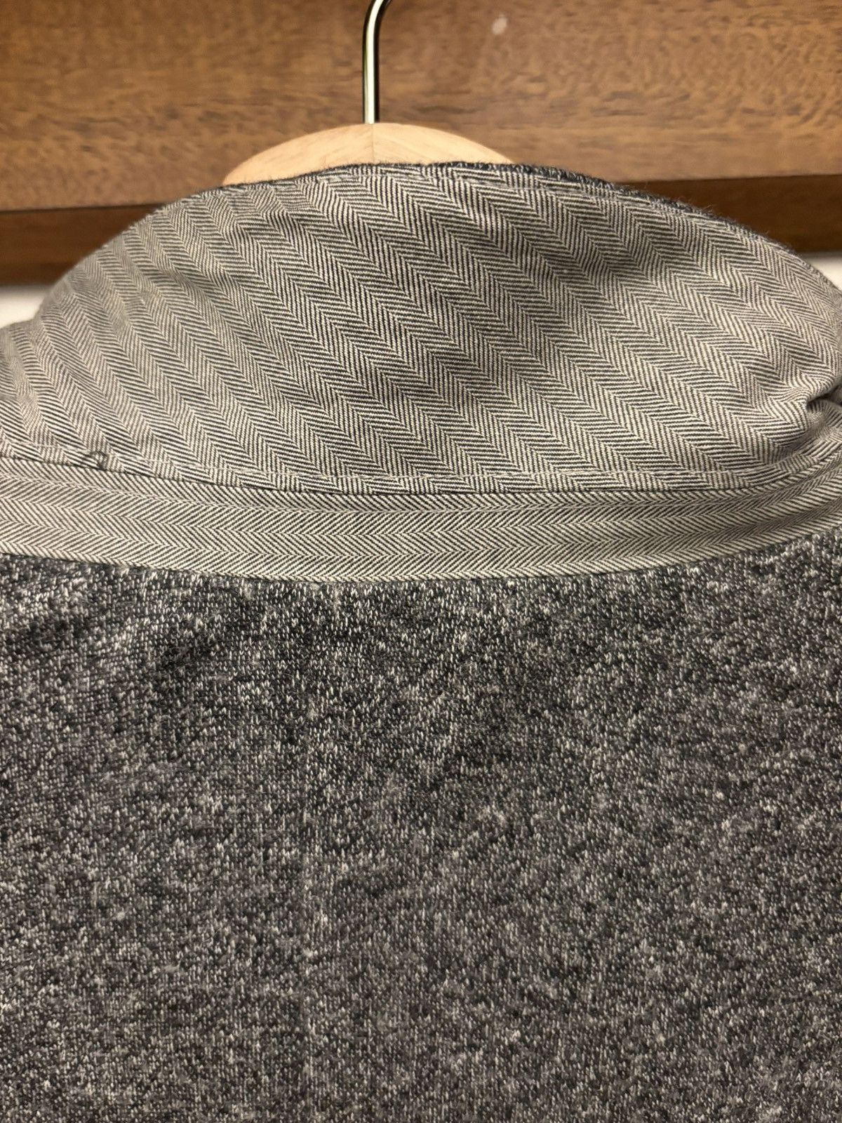 Reigning Champ Wings + Horns (Reigning Champ) Top Coat Size US L / EU 52-54 / 3 - 4 Thumbnail