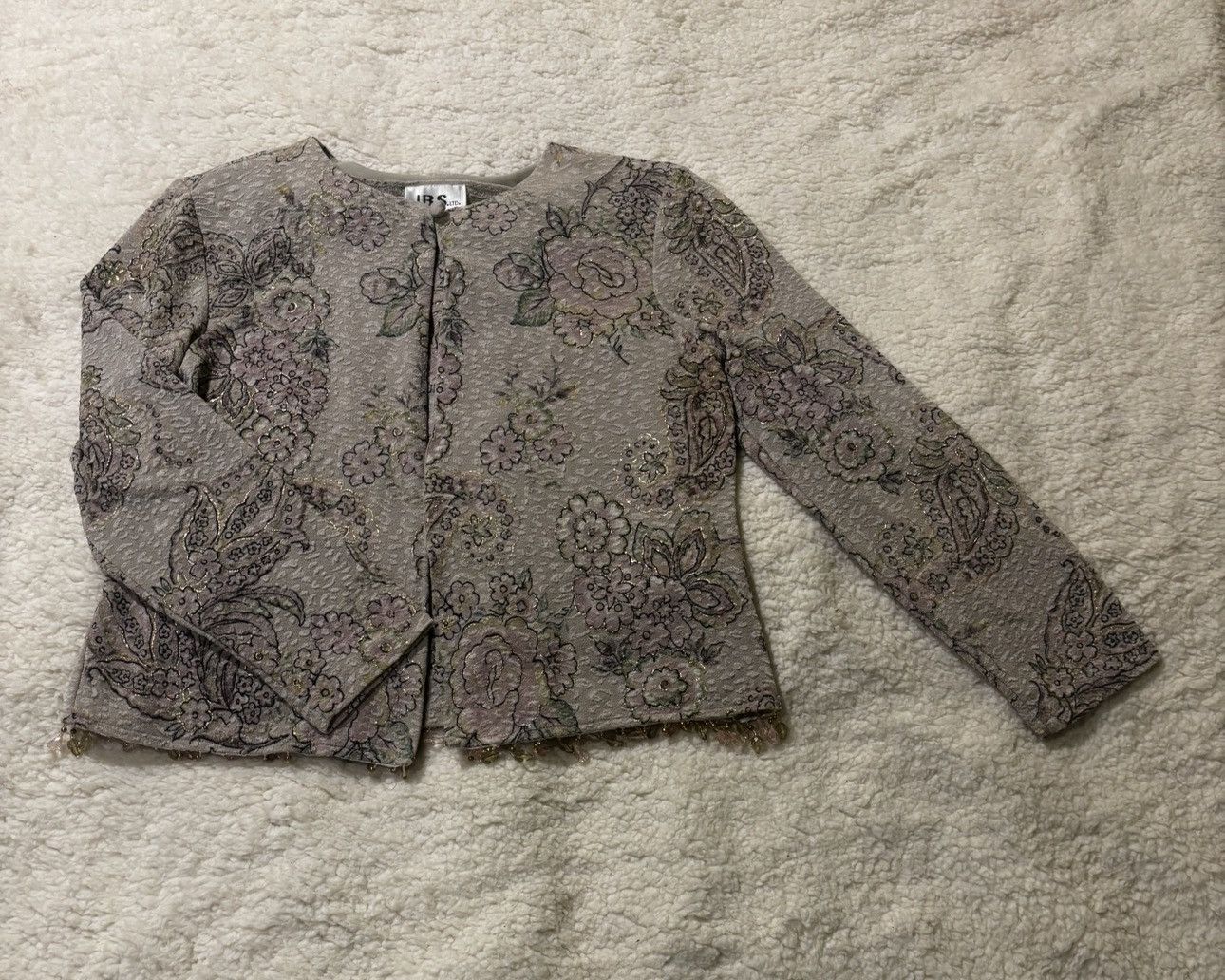 Other Tank top & cardigan set1806 Size M / US 6-8 / IT 42-44 - 6 Thumbnail