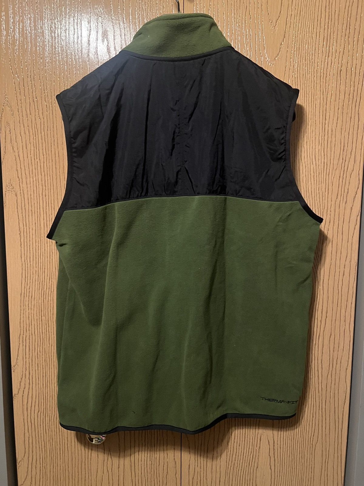 Nike Nike Sportswear Therma-FIT Men Sports Fleece Vest Sz L Size US L / EU 52-54 / 3 - 5 Thumbnail