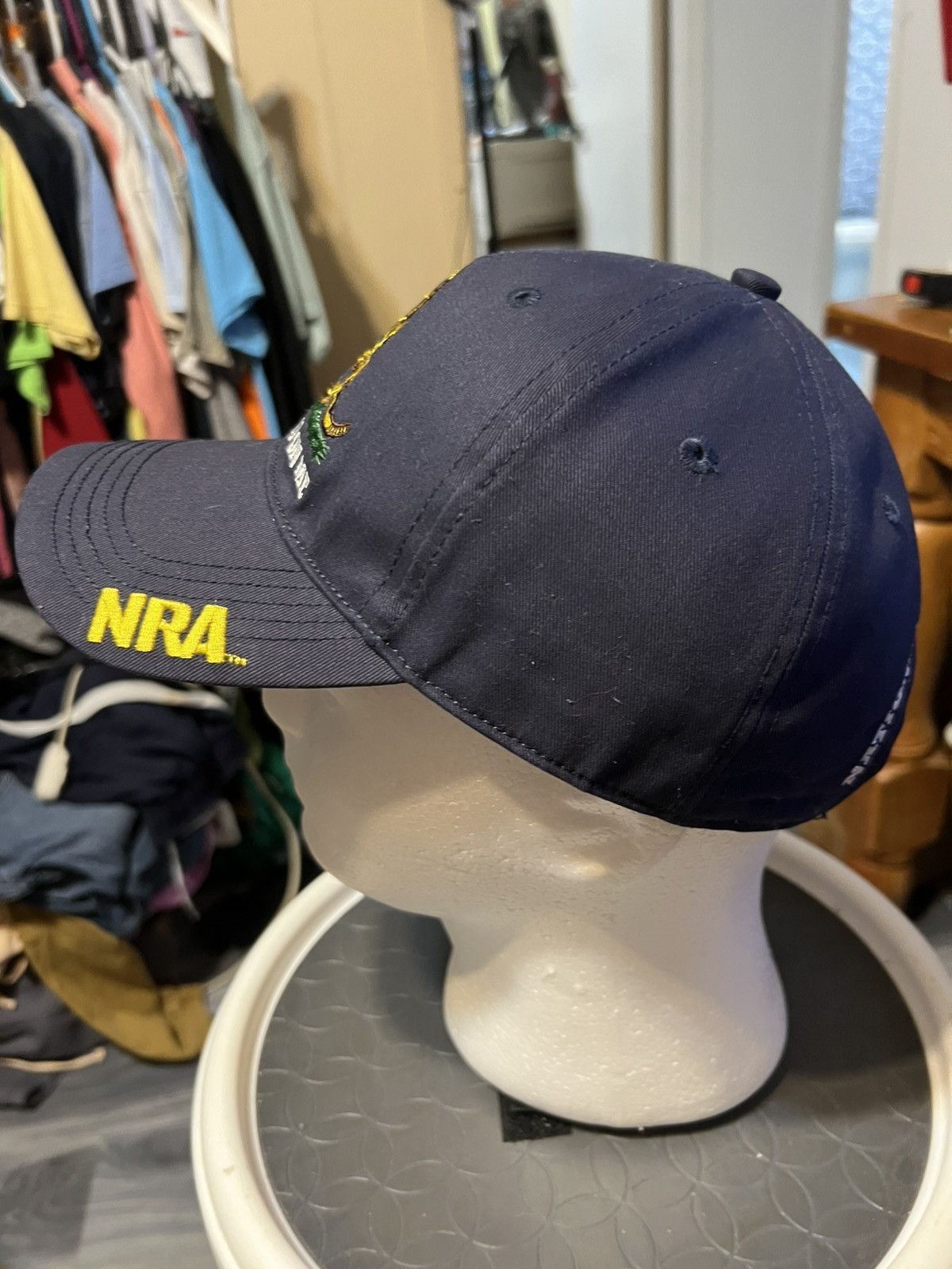 Vintage Vintage National Rifle Association Don’t Tread On Me Hat Size ONE SIZE - 2 Thumbnail
