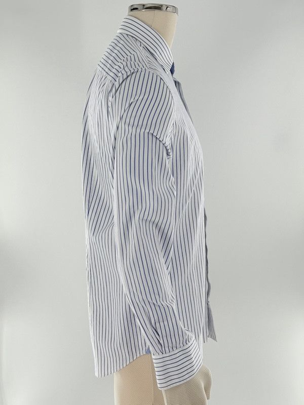 Tommy Hilfiger Tommy Hilfiger Camicia Uomo Taglia L Size US L / EU 52-54 / 3 - 5 Thumbnail