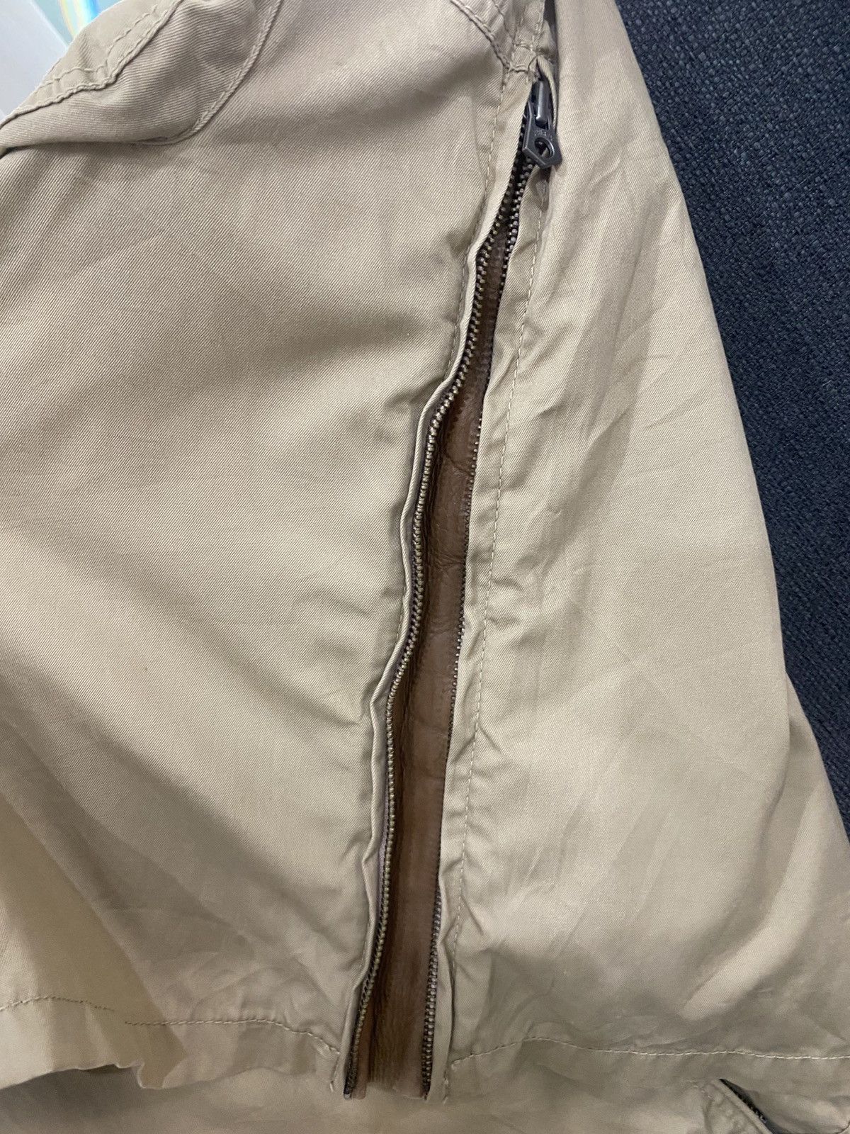Avirex Avirex Desert Size US M / EU 48-50 / 2 - 4 Thumbnail