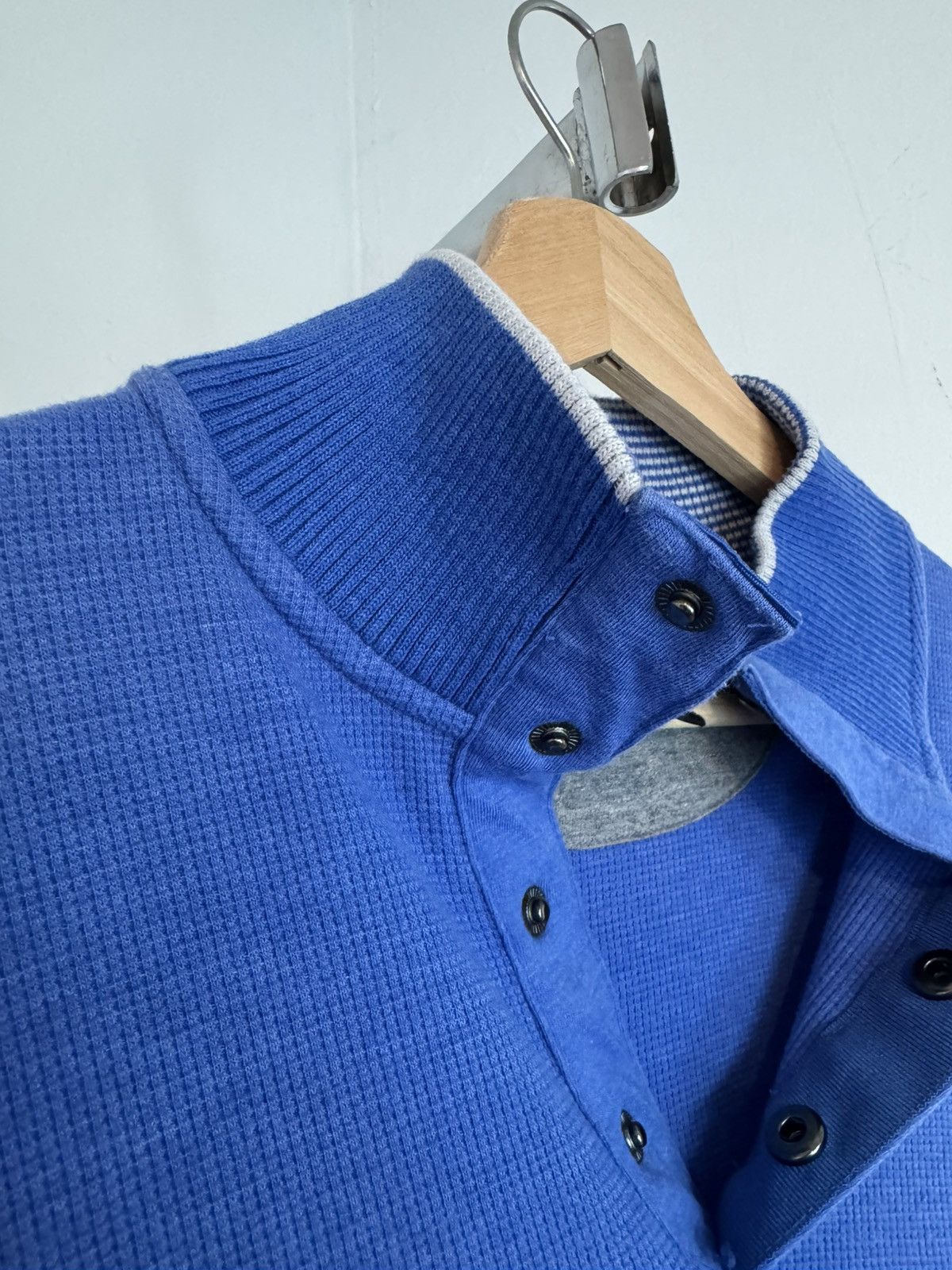 Banana Republic Banana Republic Button Up Size US M / EU 48-50 / 2 - 4 Thumbnail