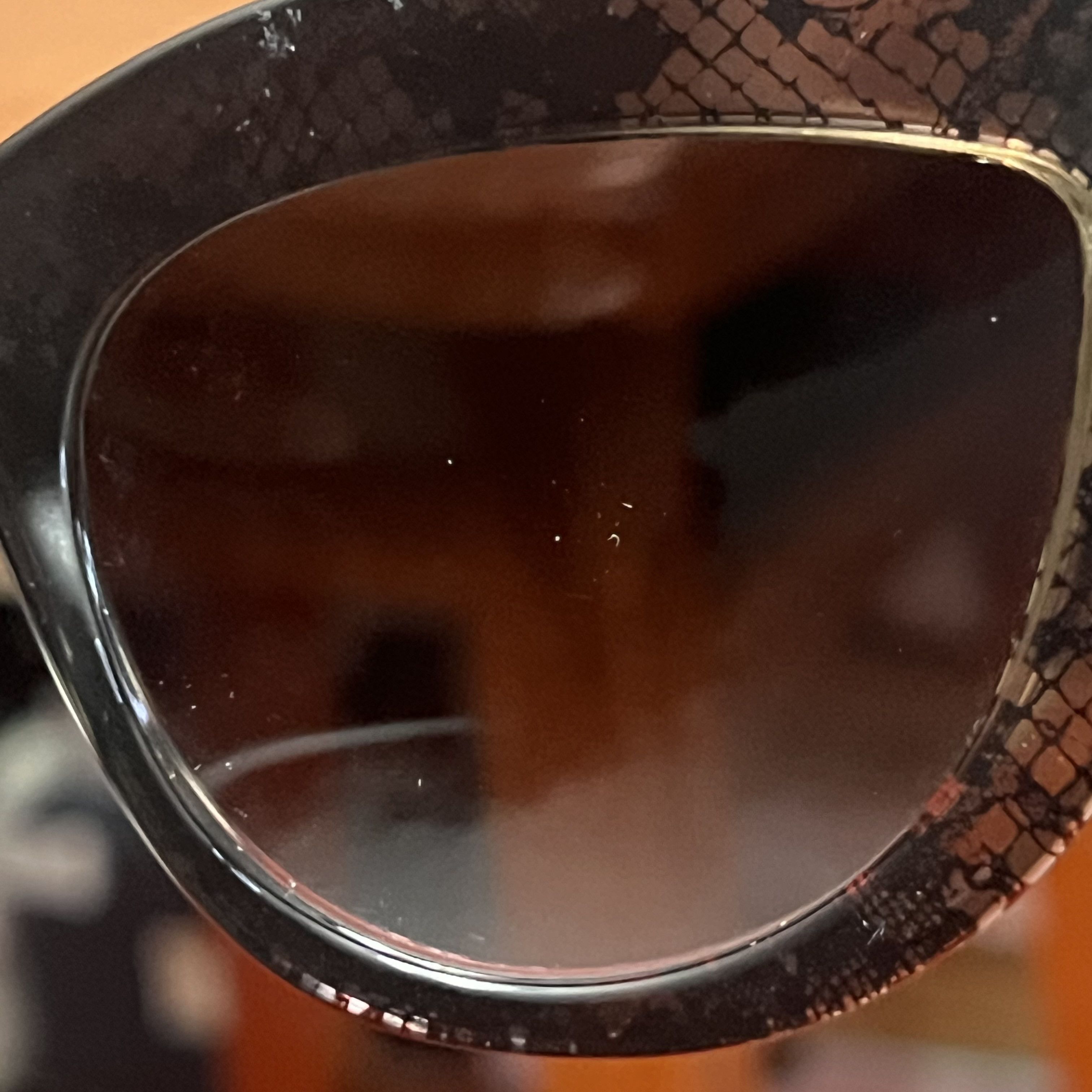 Valentino Valentino Sunglasses Size ONE SIZE - 4 Thumbnail