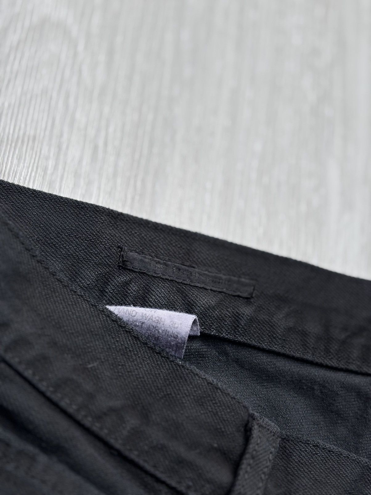 The Viridi-anne Lace up micro flare jeans Size US 28 / EU 44 - 3 Thumbnail
