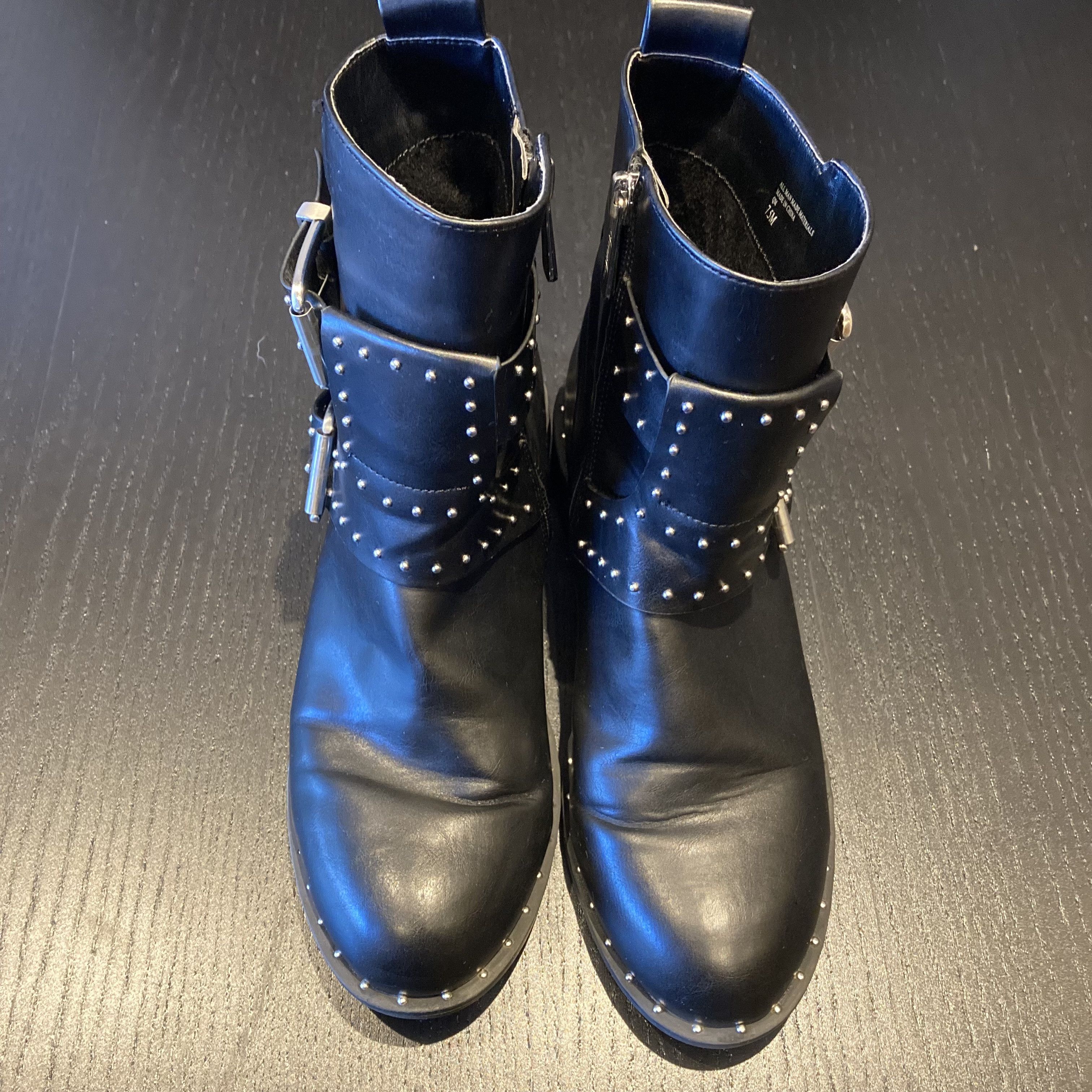 Other Charles by Charles David Size US 7.5 / IT 37.5 - 9 Thumbnail