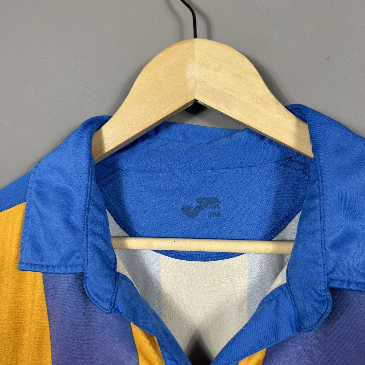 Other Shrewsbury Town 2011-12 Blokcore Soccer Jersey Size US XXL / EU 58 / 5 - 4 Thumbnail