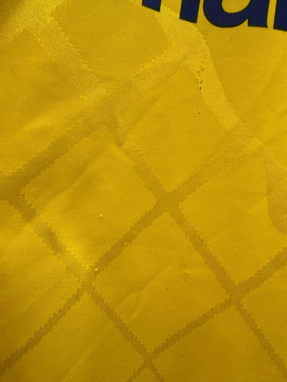 Puma RARE Vintage Parmalat Parma 1996/97 Soccer Jersey Size XL Size US XL / EU 56 / 4 - 9 Thumbnail