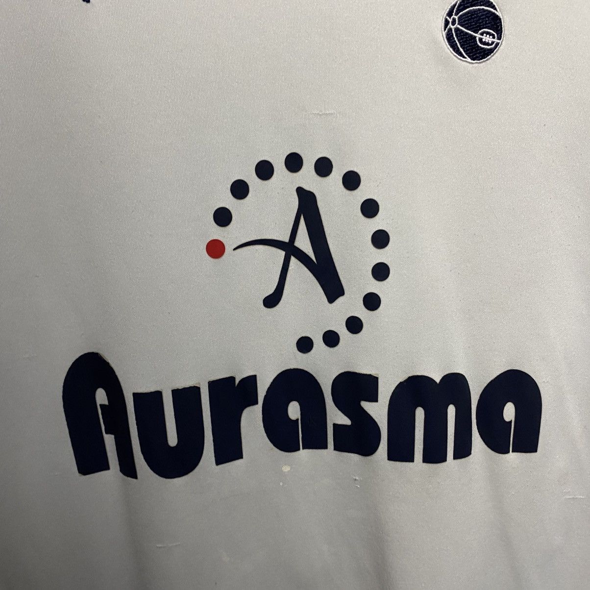 Puma Vintage Puma FC Tottenham Home 2000’s soccer jersey size M Size US M / EU 48-50 / 2 - 5 Thumbnail