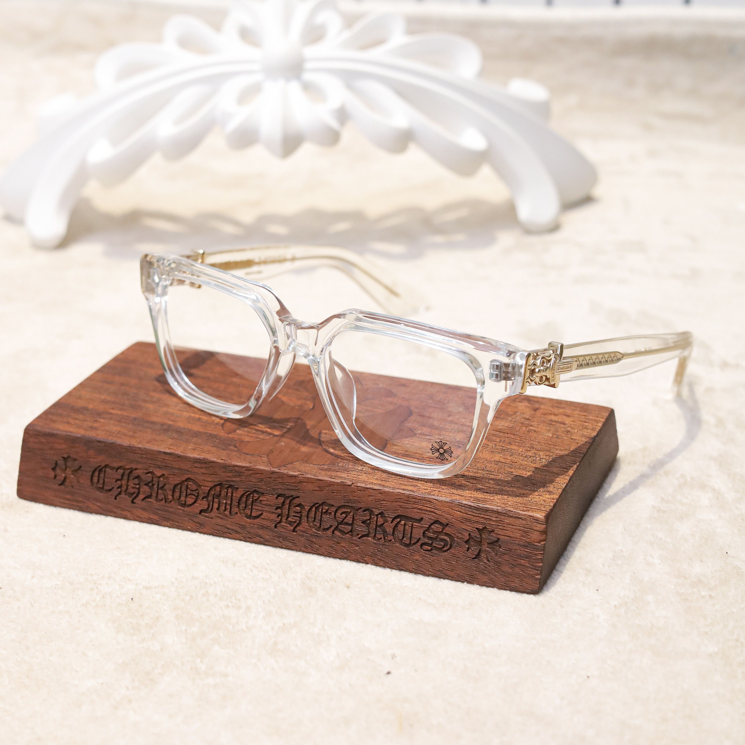 Chrome Hearts CHROME HEARTS Vagillionaire II Size ONE SIZE - 1 Thumbnail