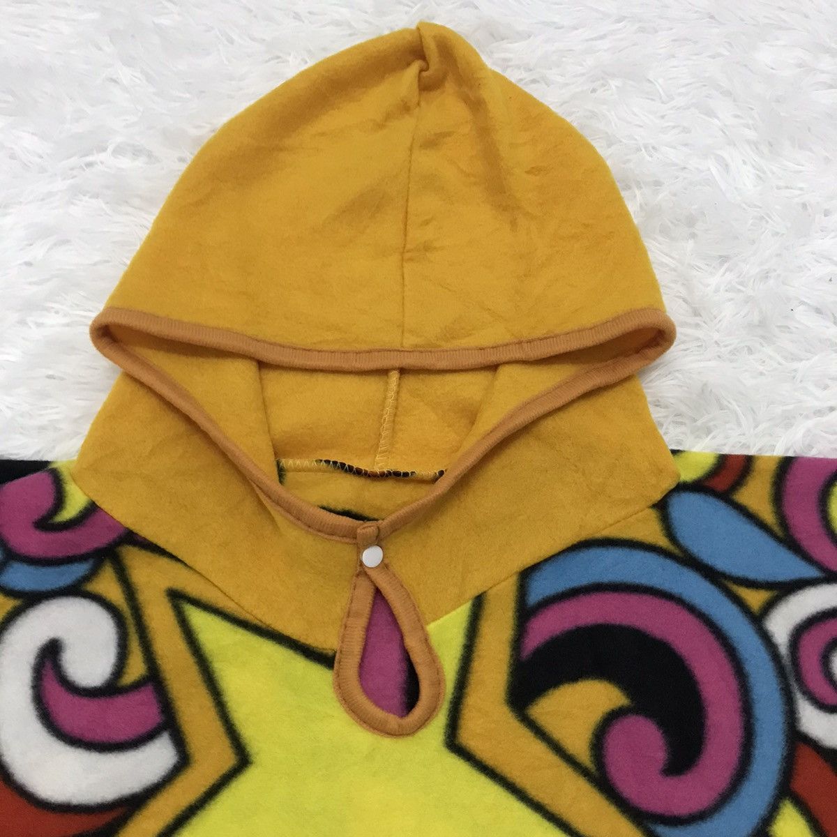 Japanese Brand Hanshin tiger x joshin Size US L / EU 52-54 / 3 - 8 Thumbnail