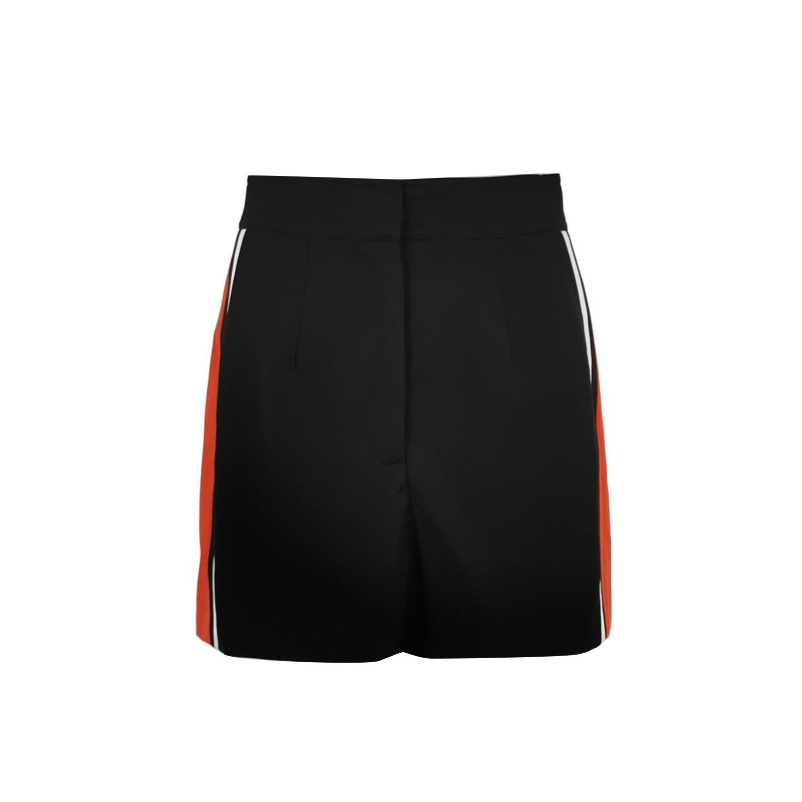 Alexander McQueen Alexander McQueen Women 28 Shorts Size 28" / US 6 / IT 42 - 1 Thumbnail