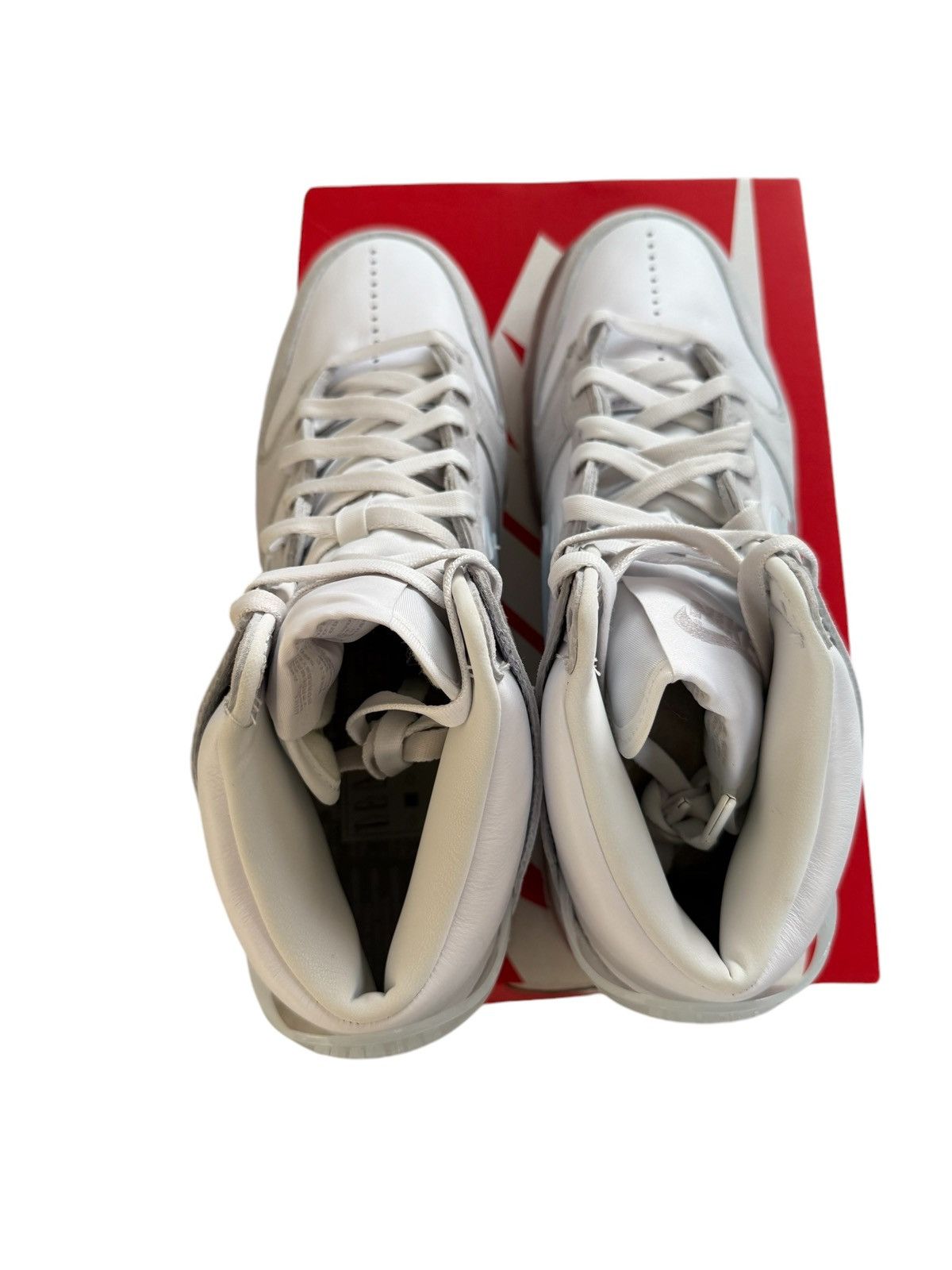 Nike Nike X Slamjam Dunk High Size US 12 / EU 45 - 10 Thumbnail