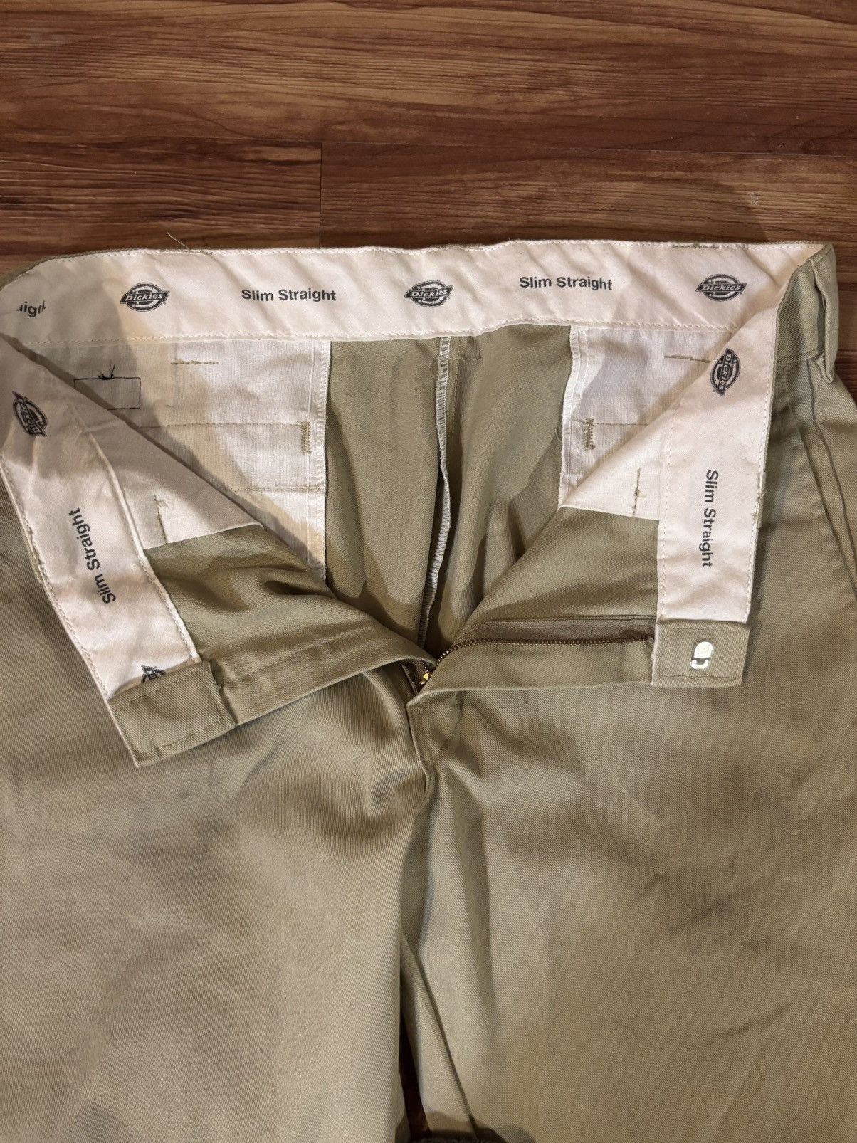Dickies Dickies 874 Size US 35 - 4 Thumbnail