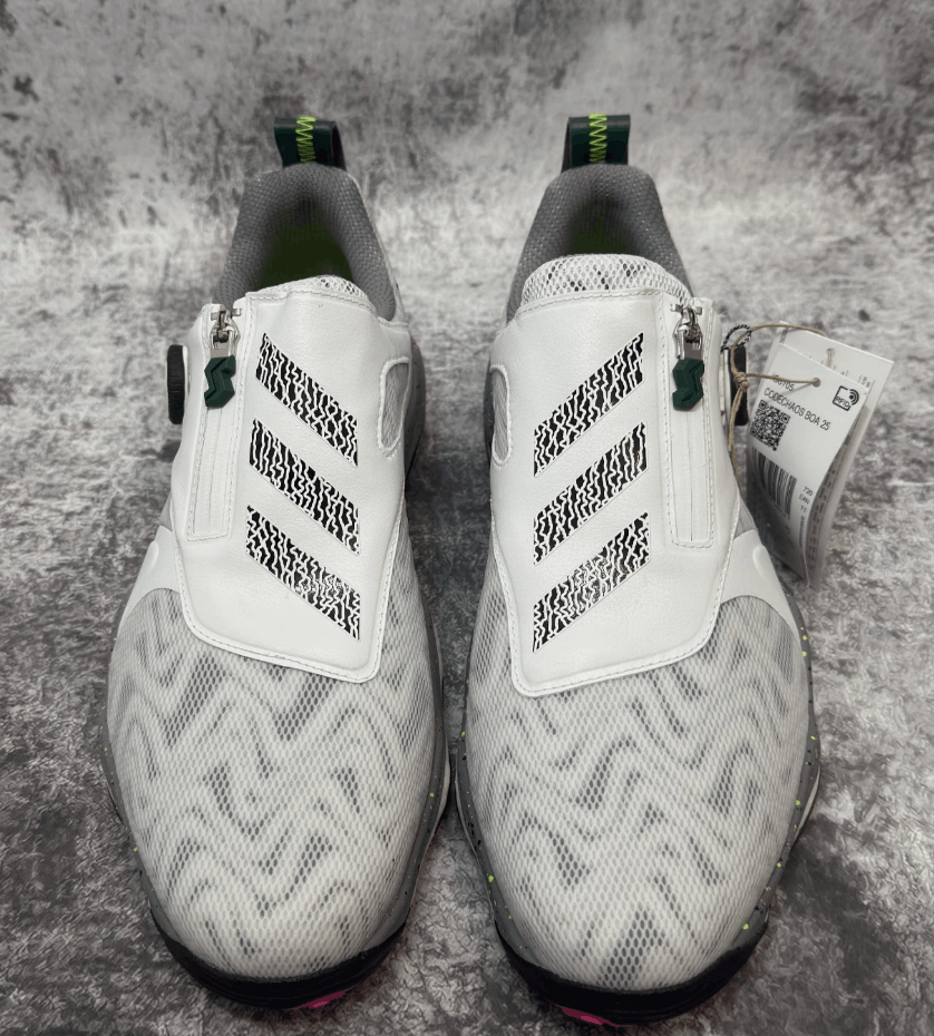 Adidas Adidas Codechaos BOA 25 Golf Men Spikeless Athletic US 11.5 Size US 11.5 / EU 44-45 - 6 Thumbnail