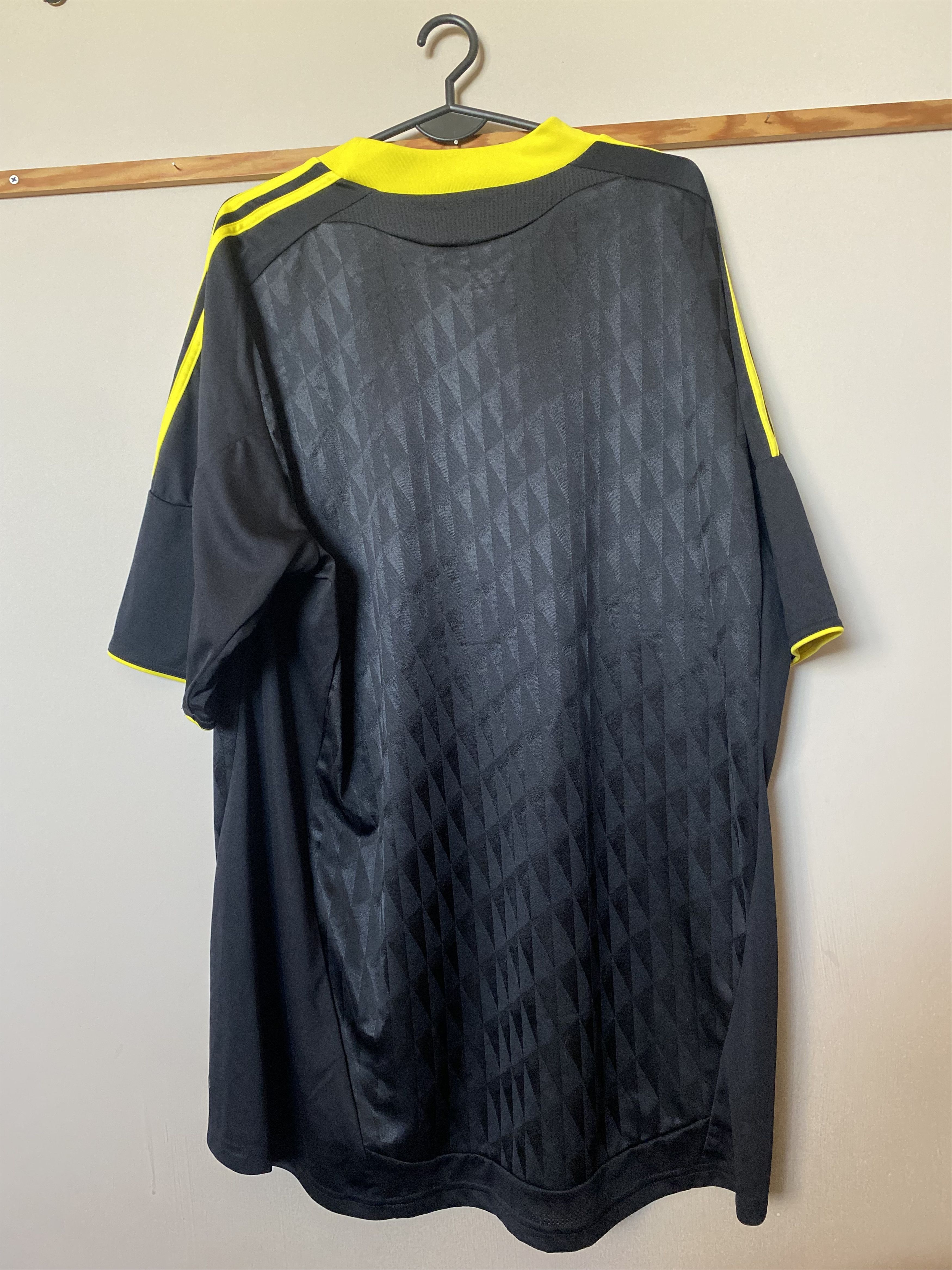 Adidas Vintage LIVERPOOL F.C. 2010 - 2011 - adidas - 2XL - UNIQUE Size US XXL / EU 58 / 5 - 2 Thumbnail