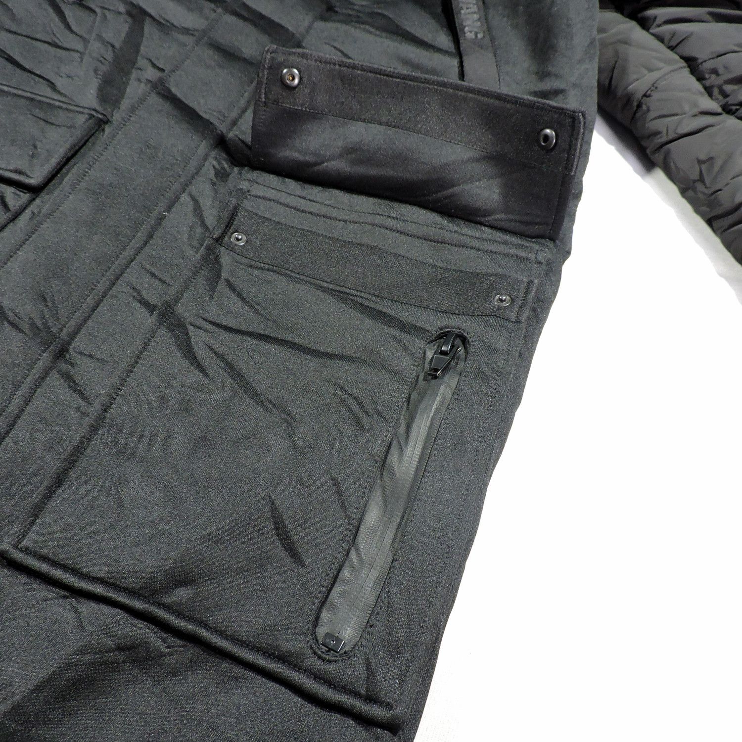 Alexander Wang × H&M Alexander Wang X H&M Coat Size US S / EU 44-46 / 1 - 14 Thumbnail