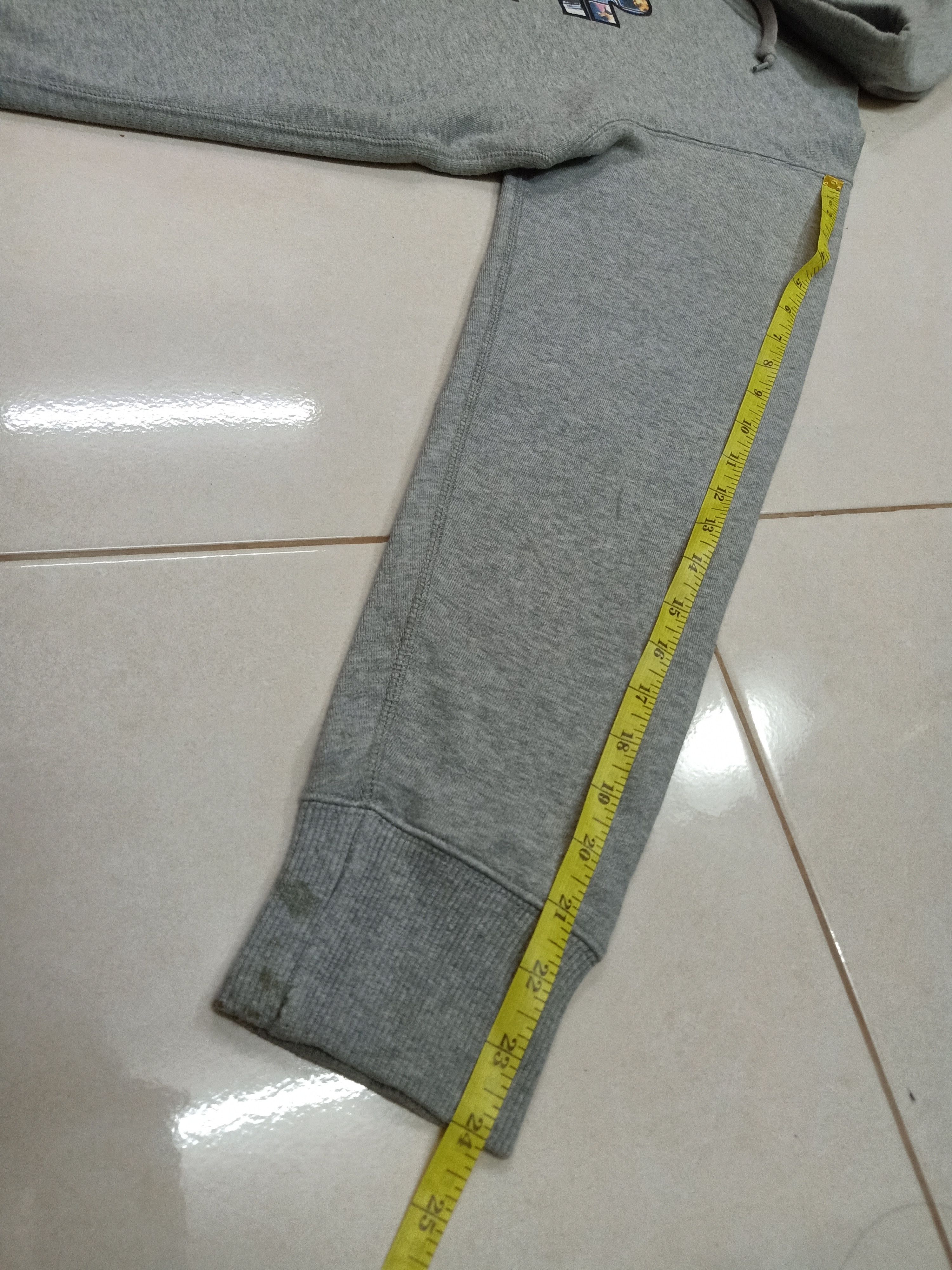 Star Wars × Uniqlo STAR WARS X UT Uniqlo May The Force Be With You Hoodie Size US L / EU 52-54 / 3 - 12 Thumbnail