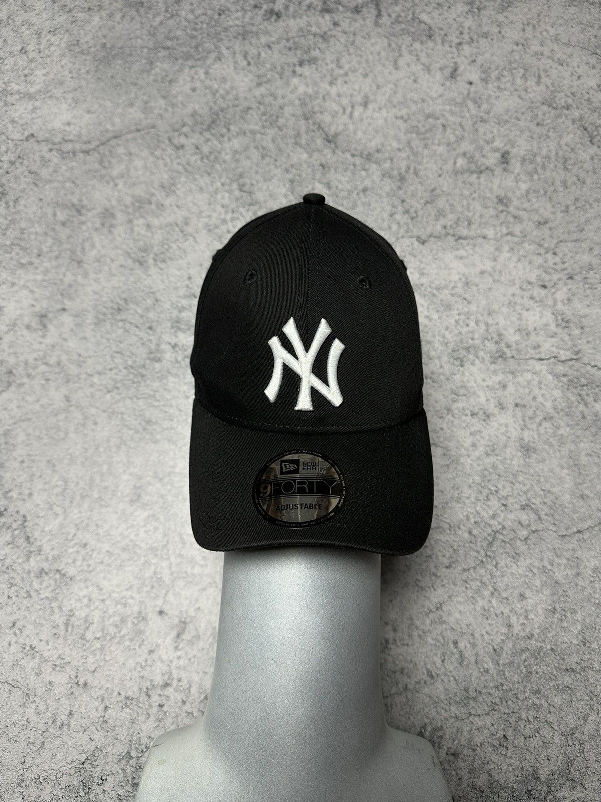 New Era New York Yankees New Era Baseball Cap Size ONE SIZE - 1 Thumbnail