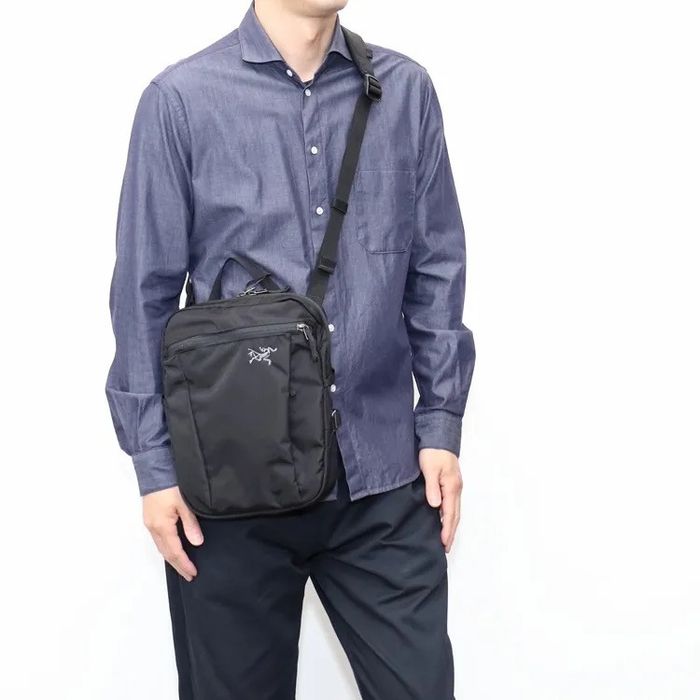 Arc Teryx ARC TERYX MANTIS SLING PACK Grailed