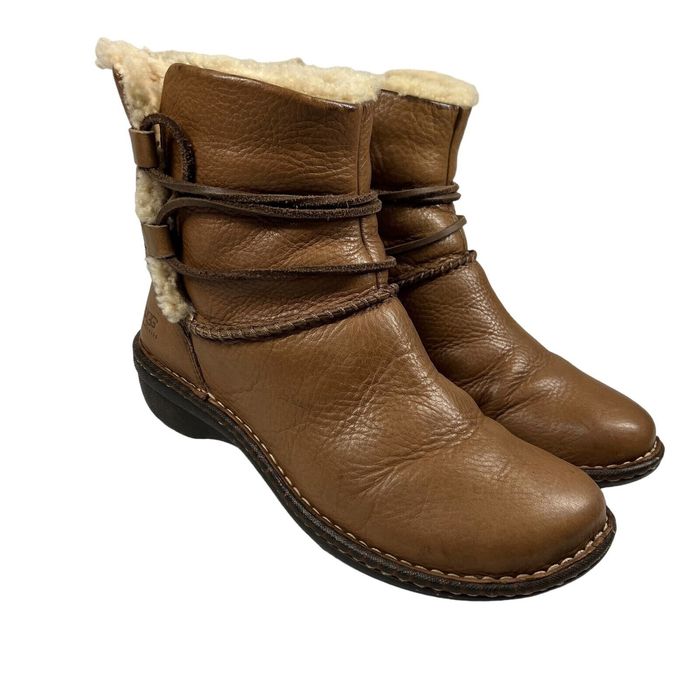 Ugg best sale caspia boots