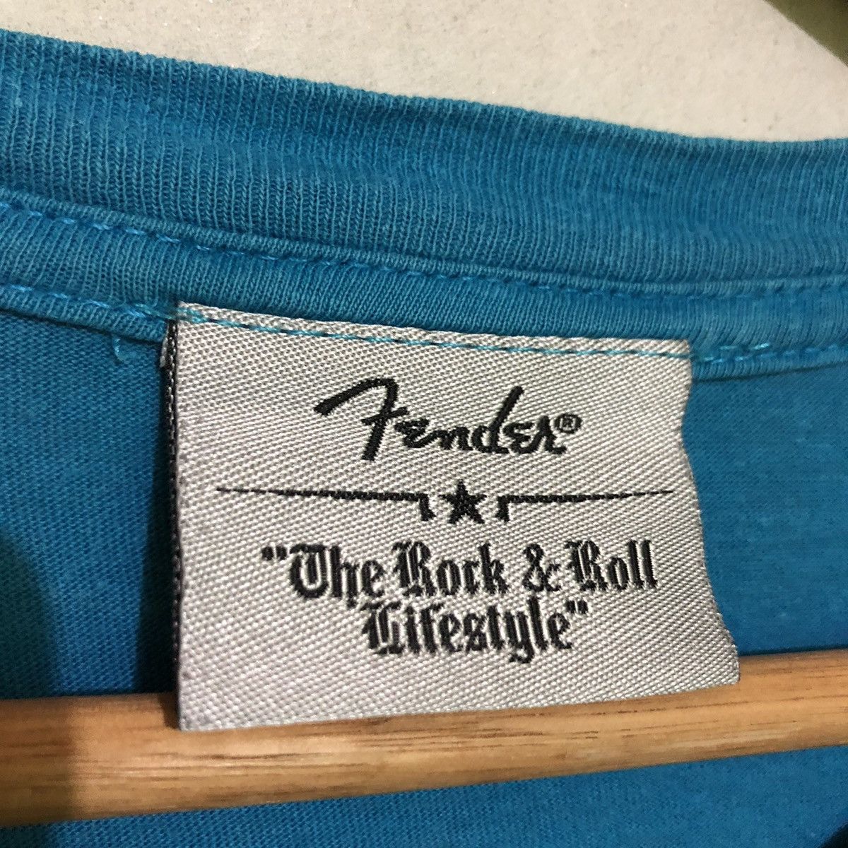 Fender 🔥Accept Binding Offer🔥 Fender Size US L / EU 52-54 / 3 - 3 Thumbnail